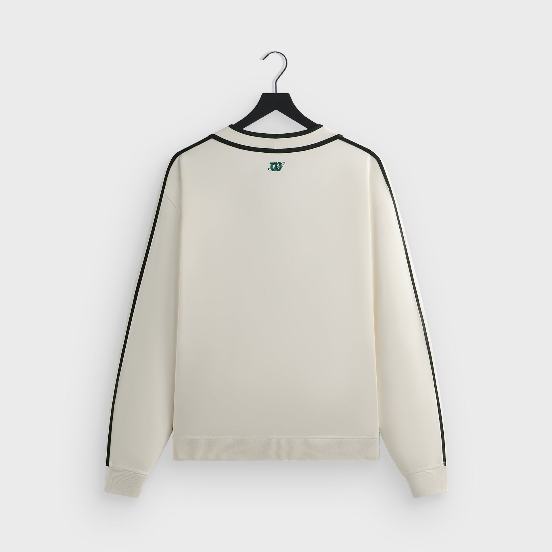 Kith for Wilson Track Cardigan - Sandrift PH