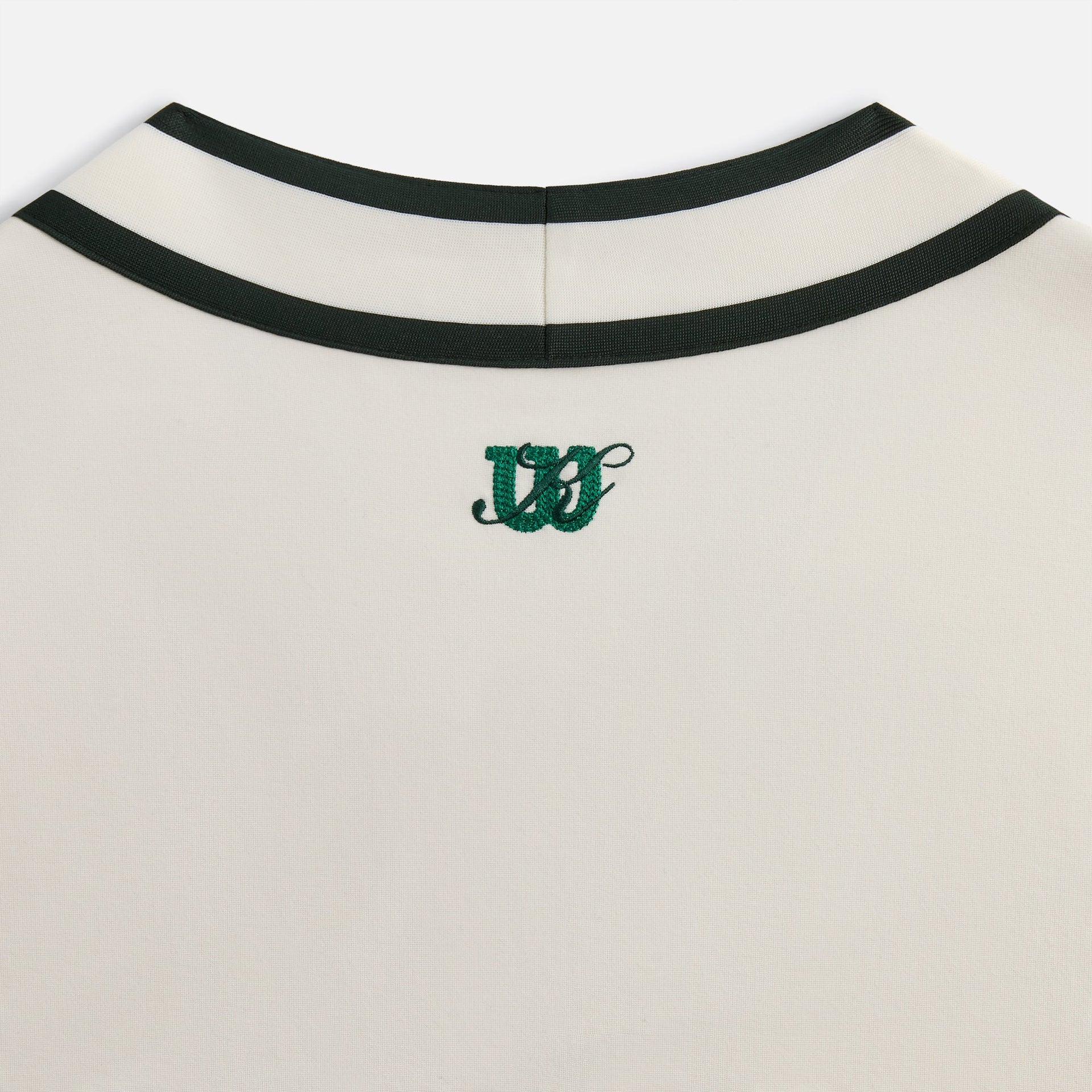 Kith for Wilson Track Cardigan - Sandrift PH