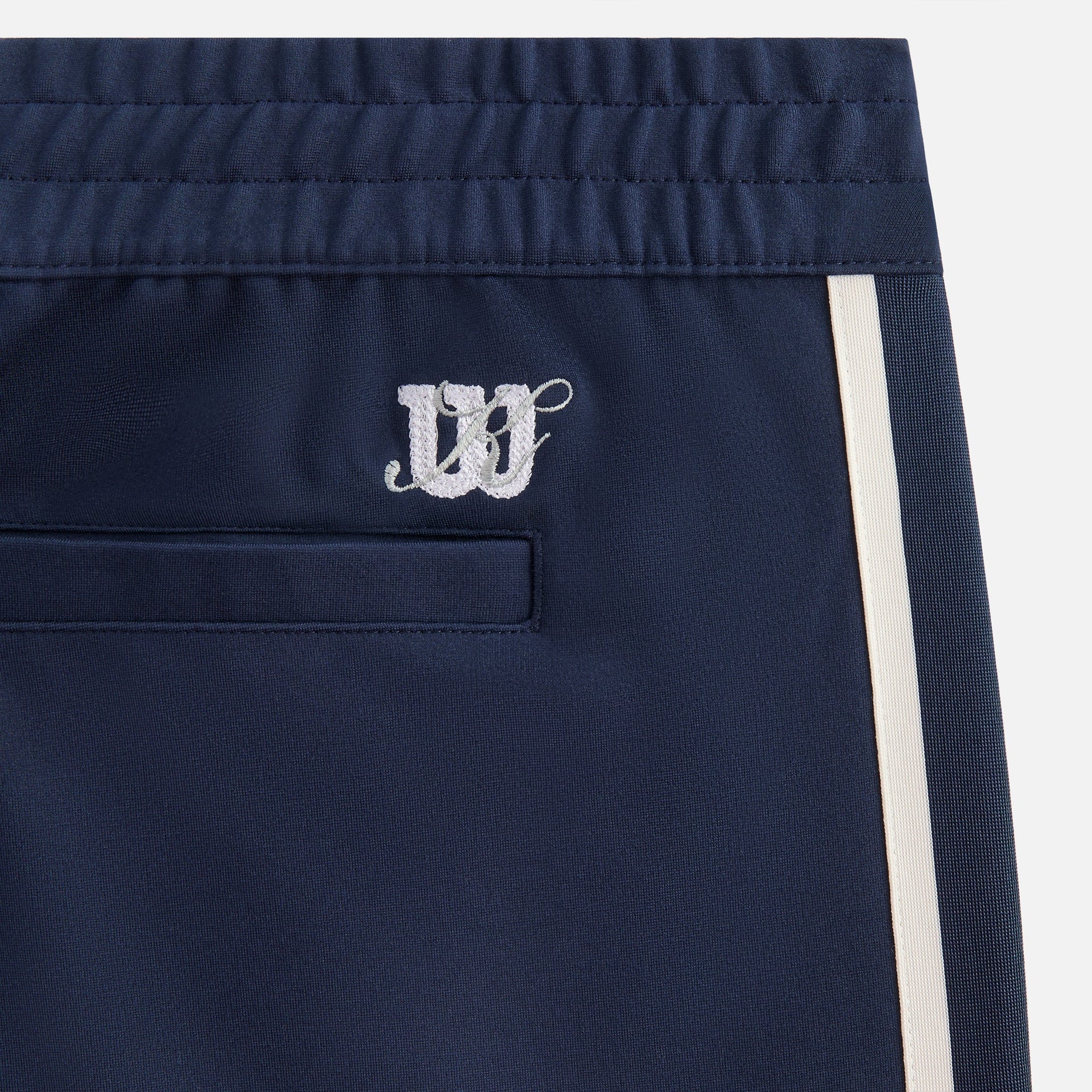 Kith for Wilson Track Pant - Nocturnal PH