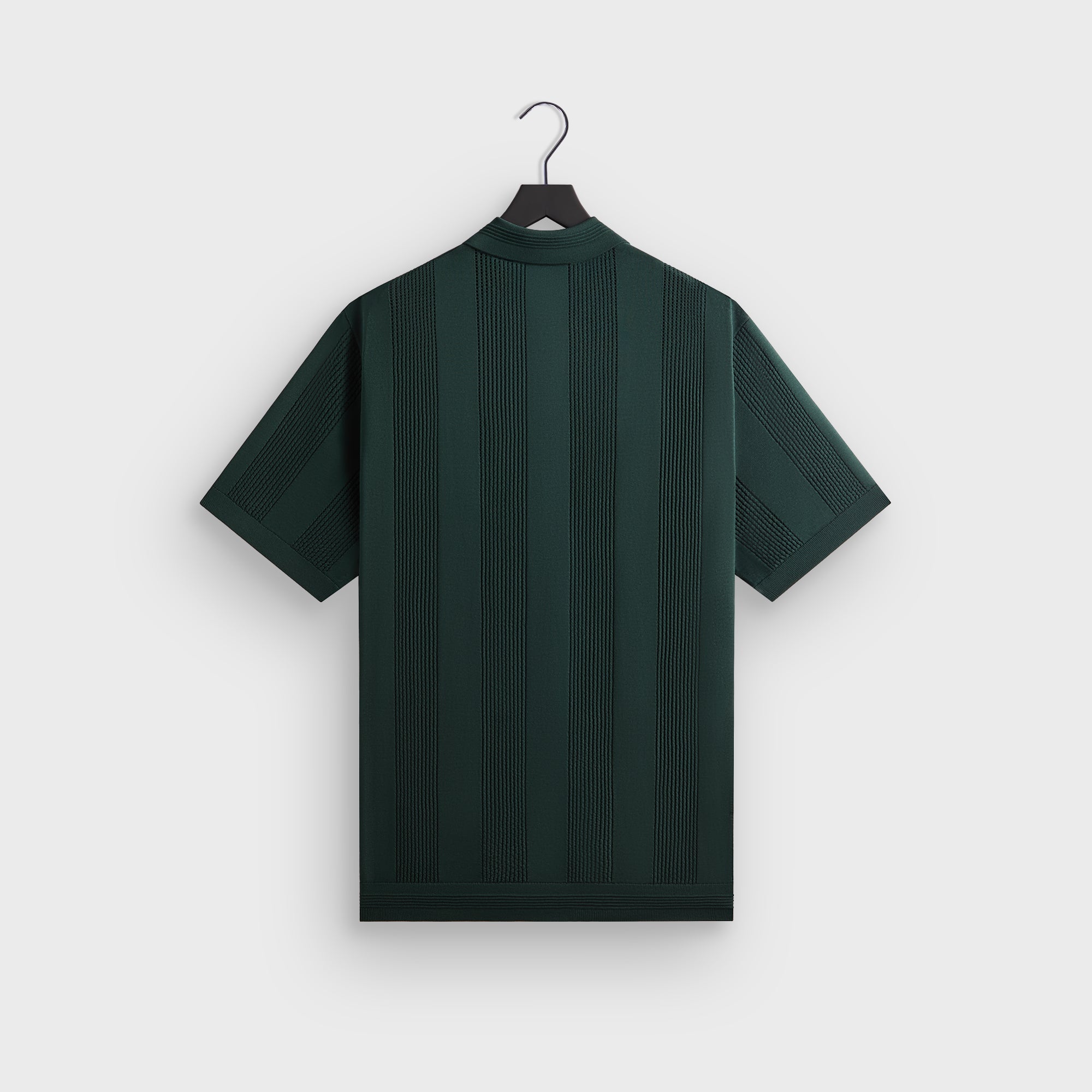 Kith for Wilson Crochet Polo - Stadium – Kith Europe