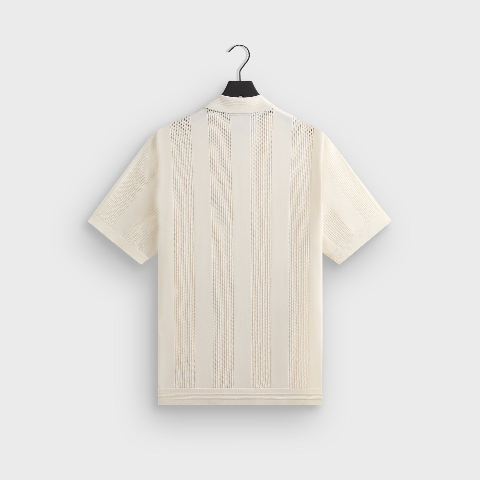 Kith for Wilson Crochet Polo - Sandrift PH