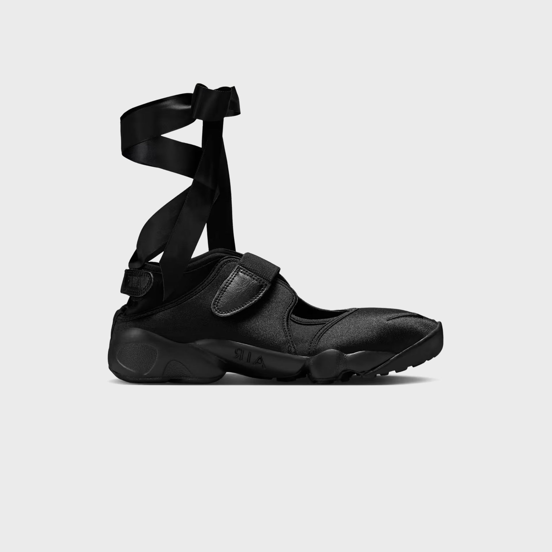 Nike WMNS Air Rift - Black