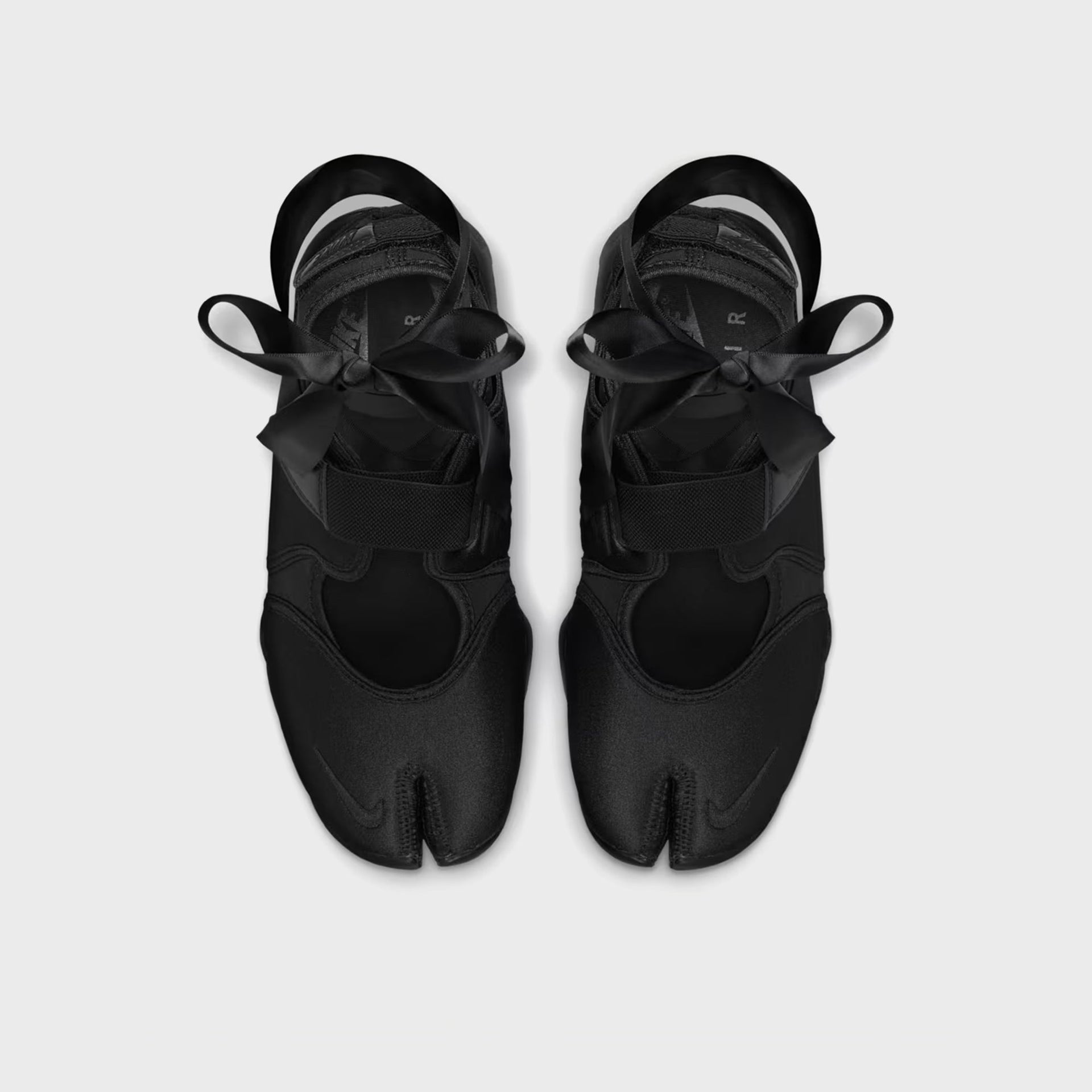 Nike WMNS Air Rift - Black