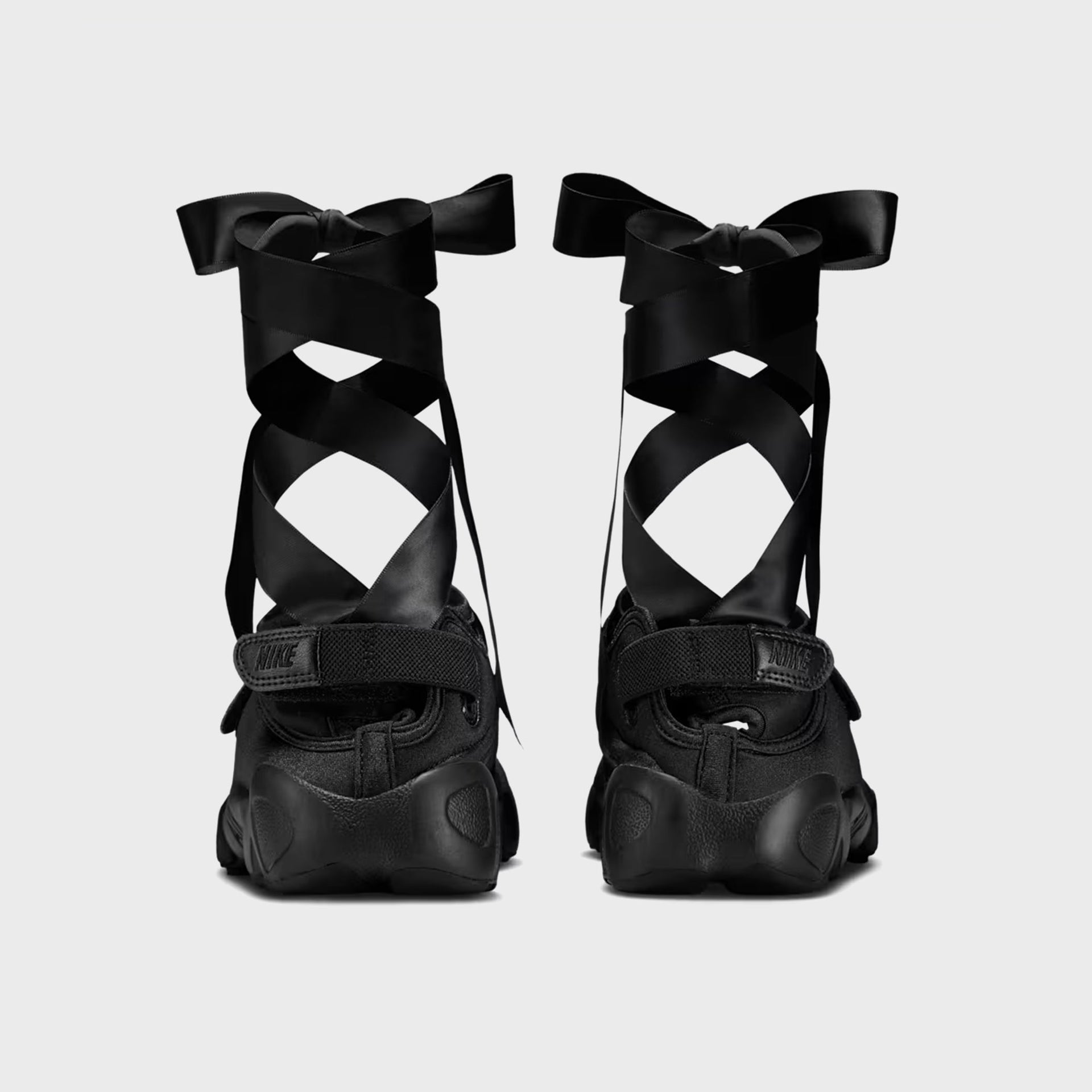 Nike WMNS Air Rift - Black