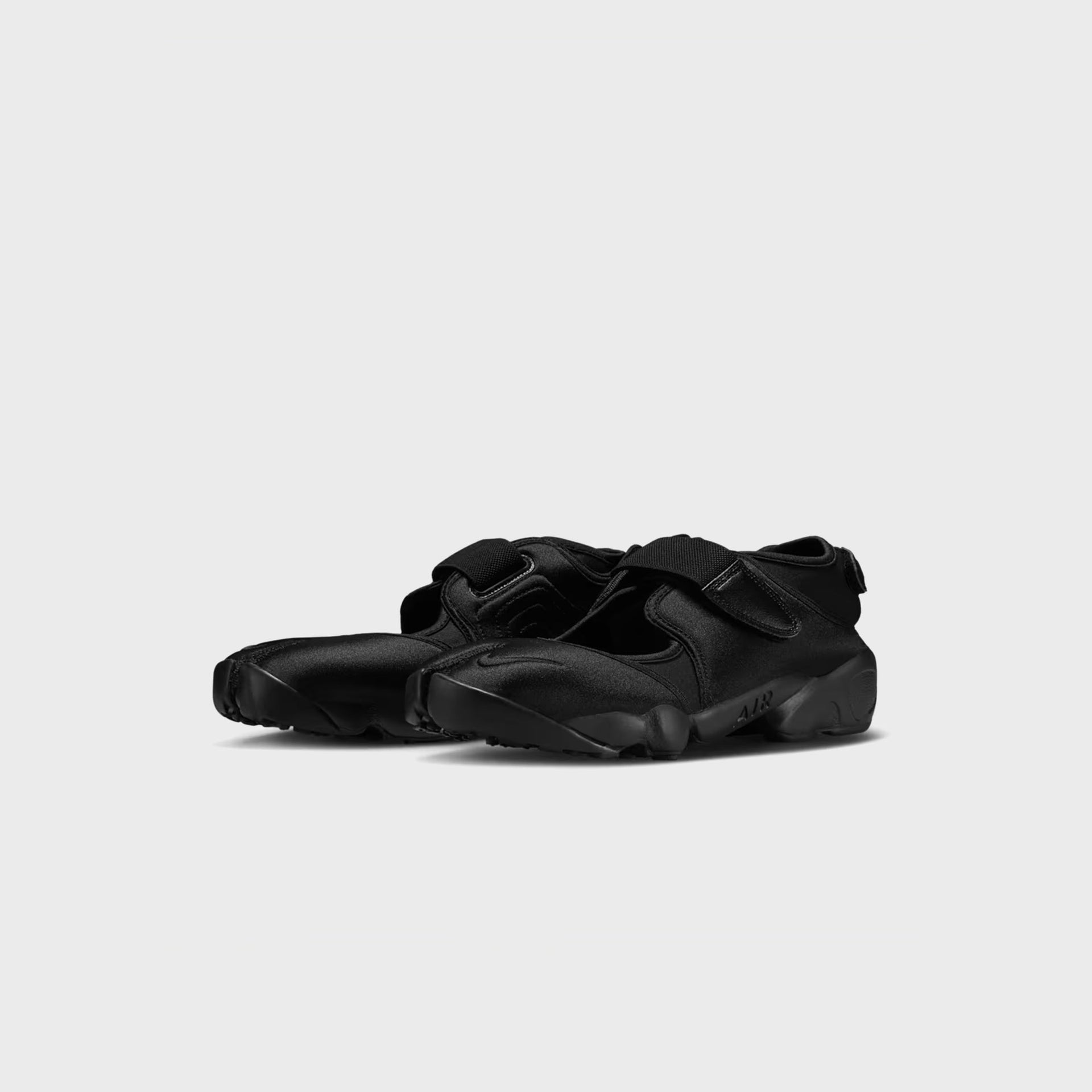 Nike WMNS Air Rift - Black