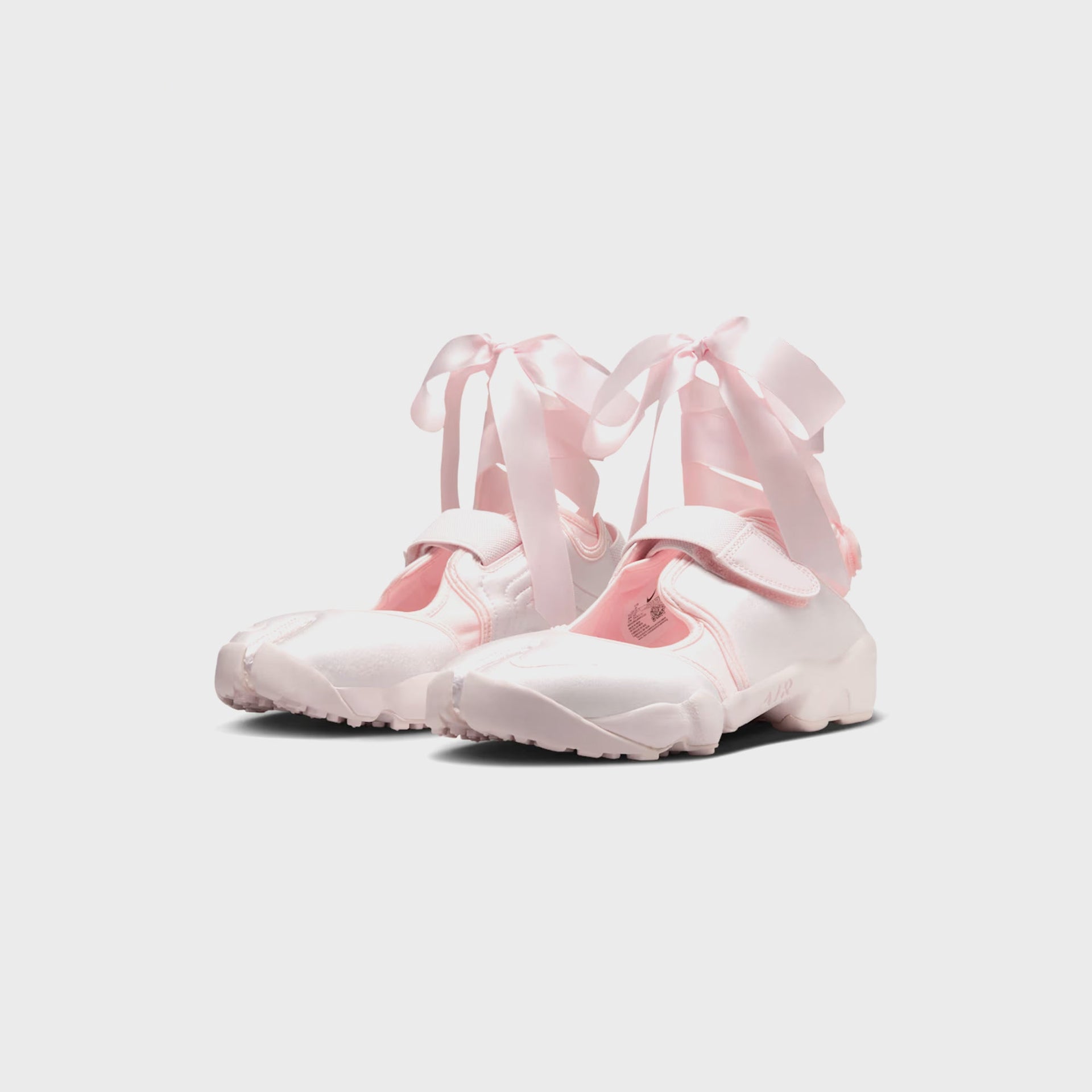 Nike WMNS Air Rift SE - Light Soft Pink / Pale Ivory