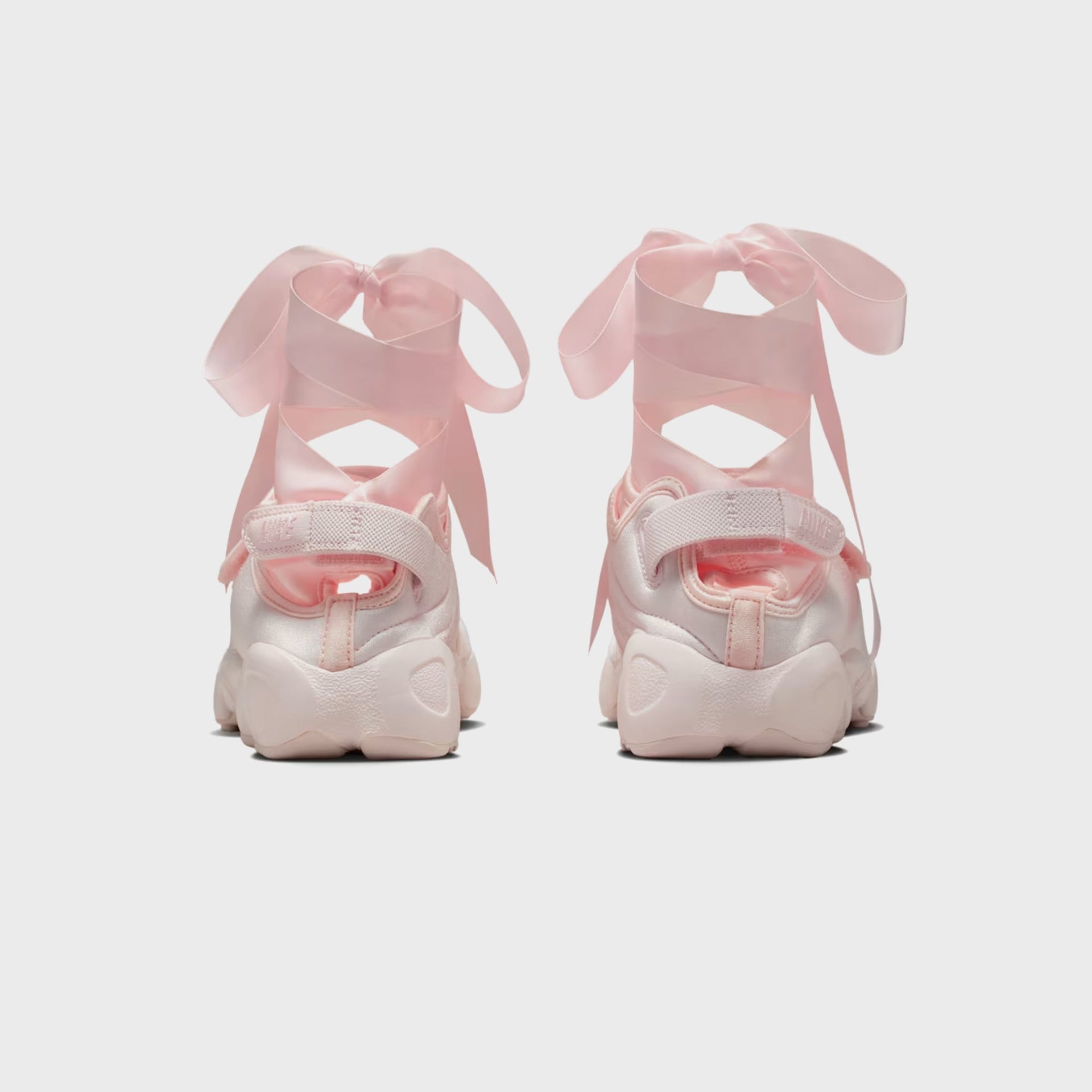 Nike WMNS Air Rift SE - Light Soft Pink / Pale Ivory