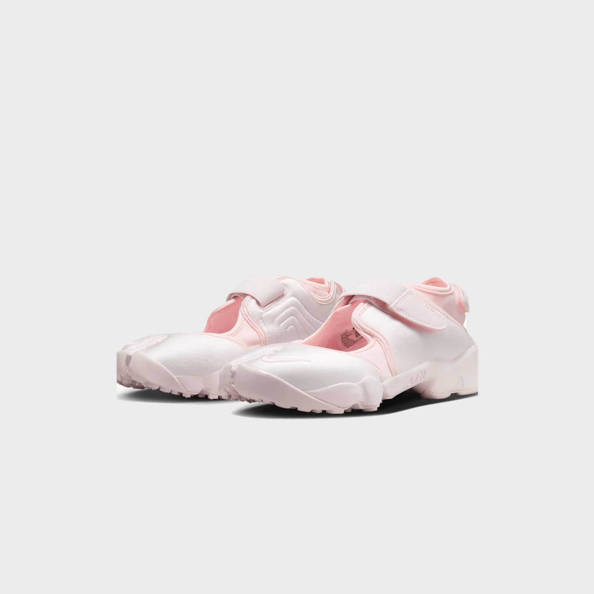 Nike WMNS Air Rift SE - Light Soft Pink / Pale Ivory