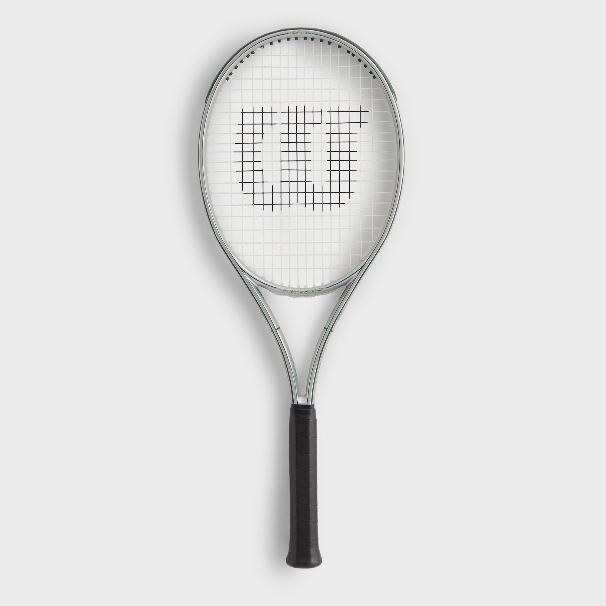 Kith for Wilson Shift 99 v1 Tennis Racket – Kith Europe