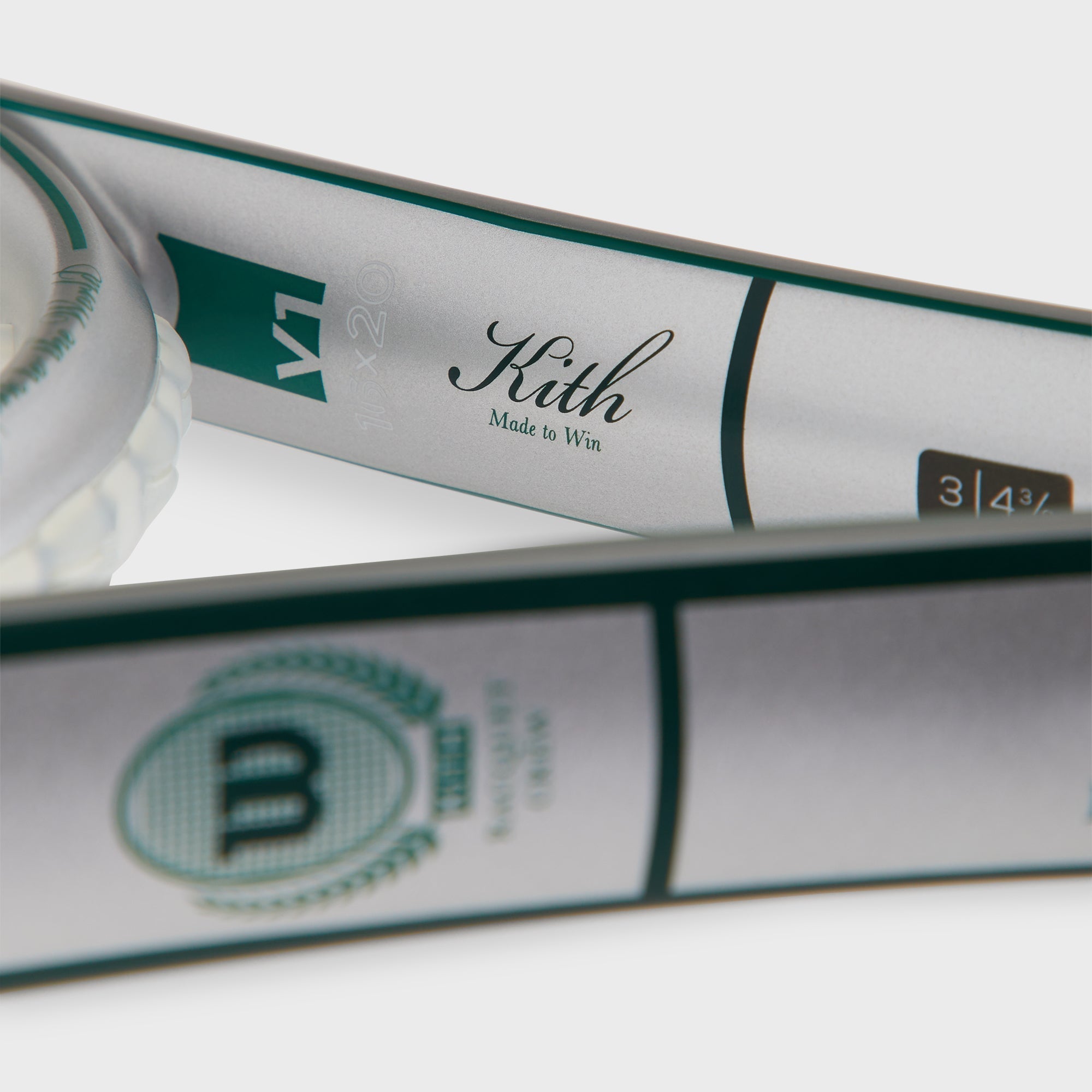 Kith for Wilson Shift 99 v1 Tennis Racket PH – Kith Europe