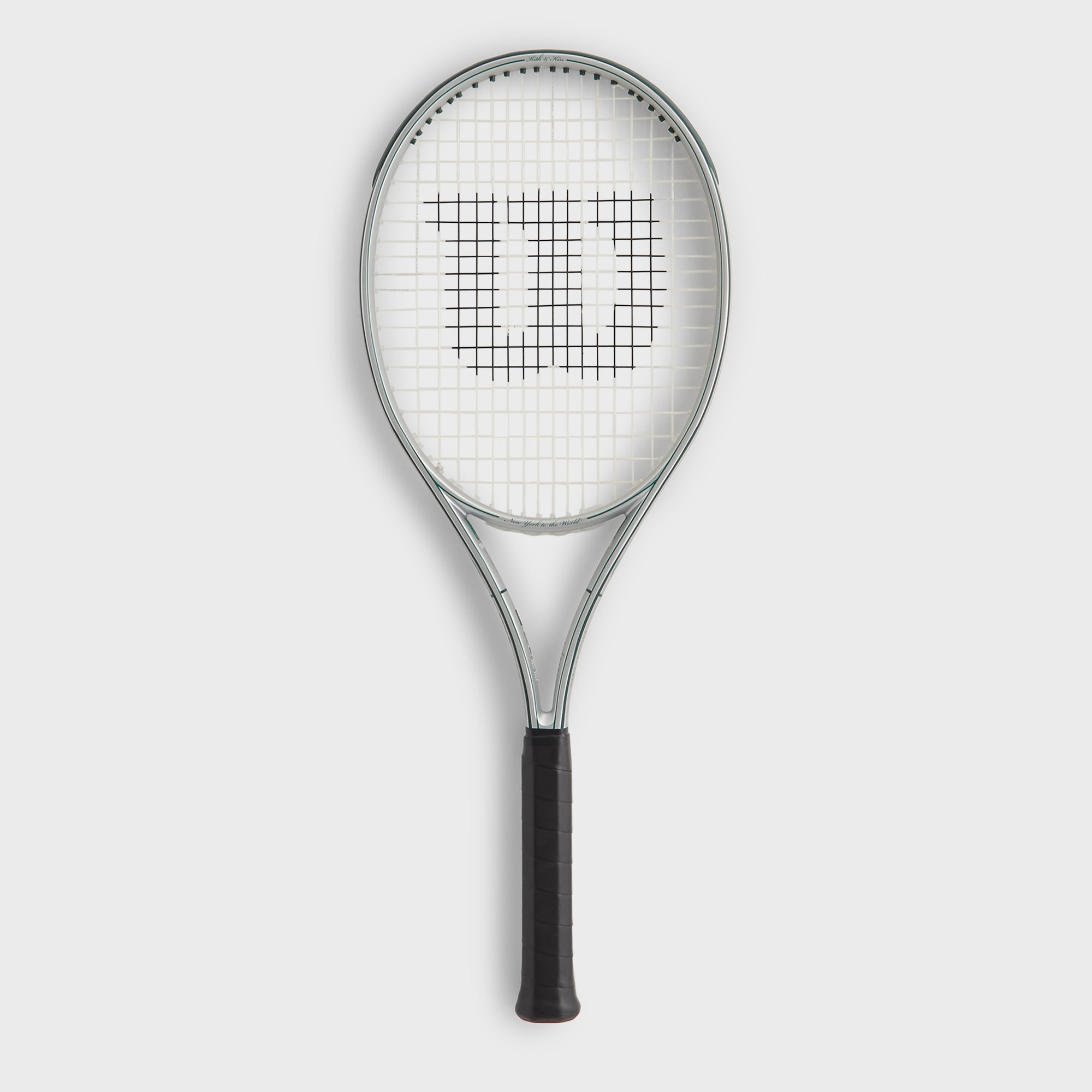 Kith Tennis Racket Kith for Wilson Shift 99 v1 Tennis Racket – Kith Europe