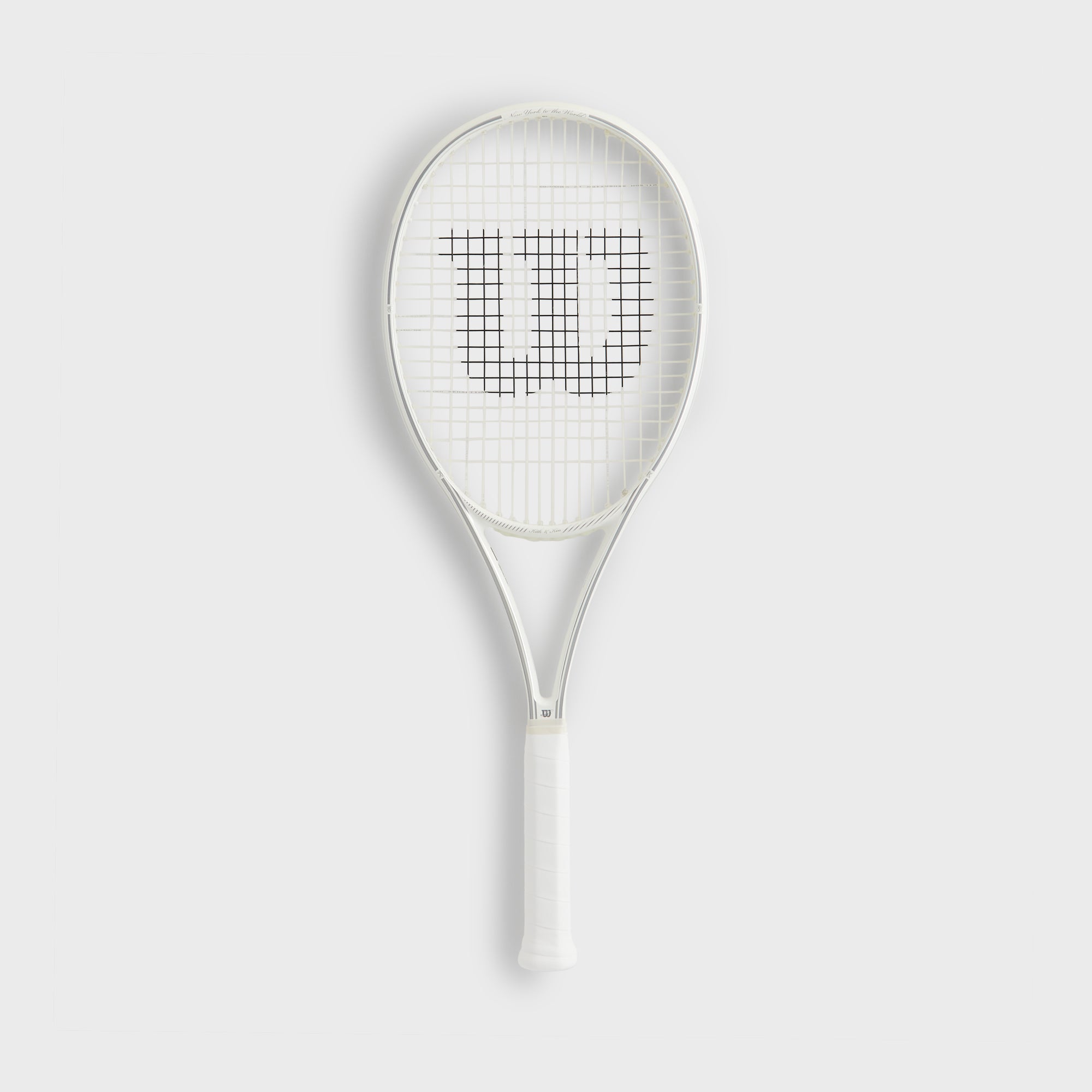 Kith for Wilson Blade 98 (16x19) V9 Tennis Racket – Kith Europe