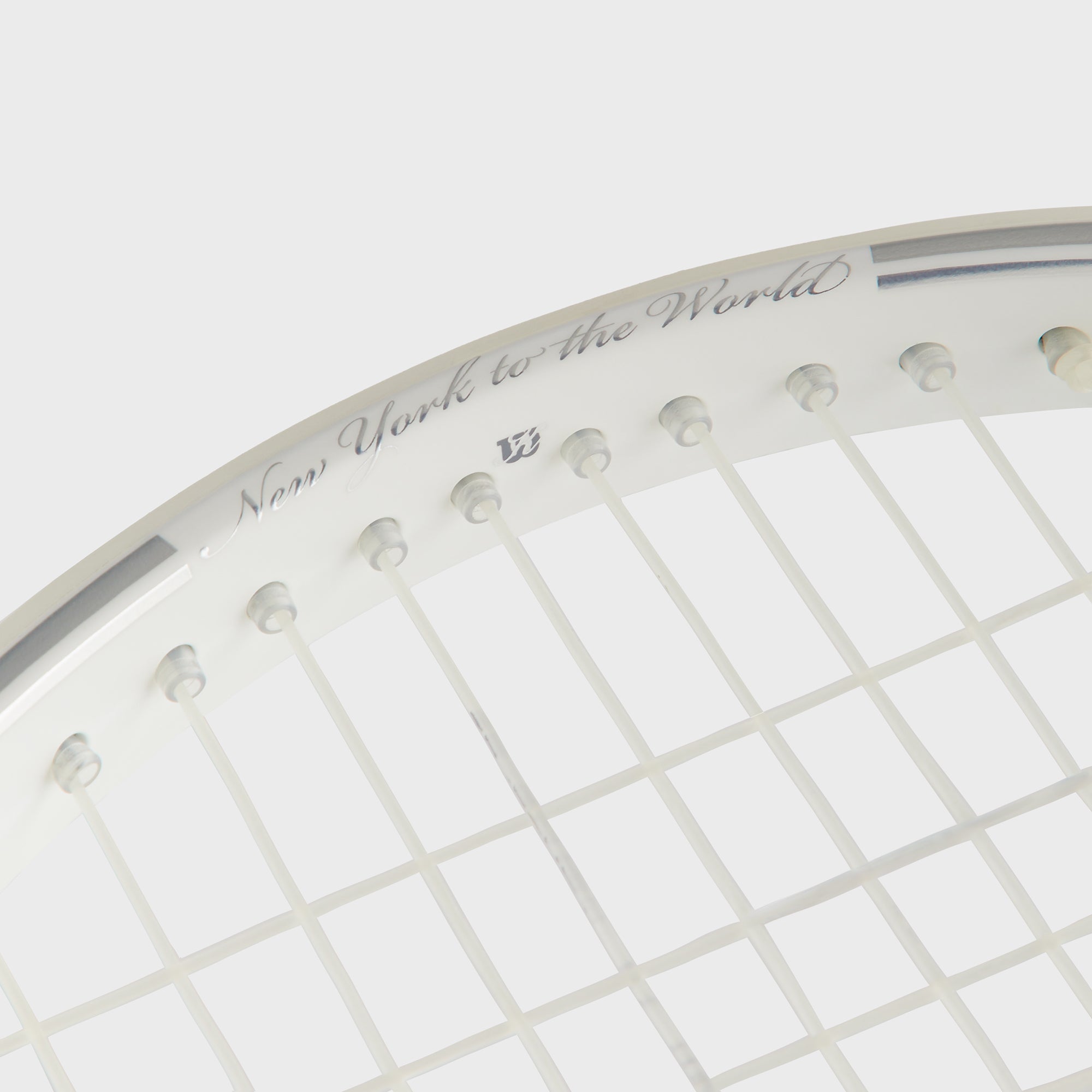 ラケット(硬式用) Kith for Wilson Blade 98 (16x19) V9 G3 Wilson Blade 98 (16x19) v9 Tennis Racquet | Midwest Racquet Sports