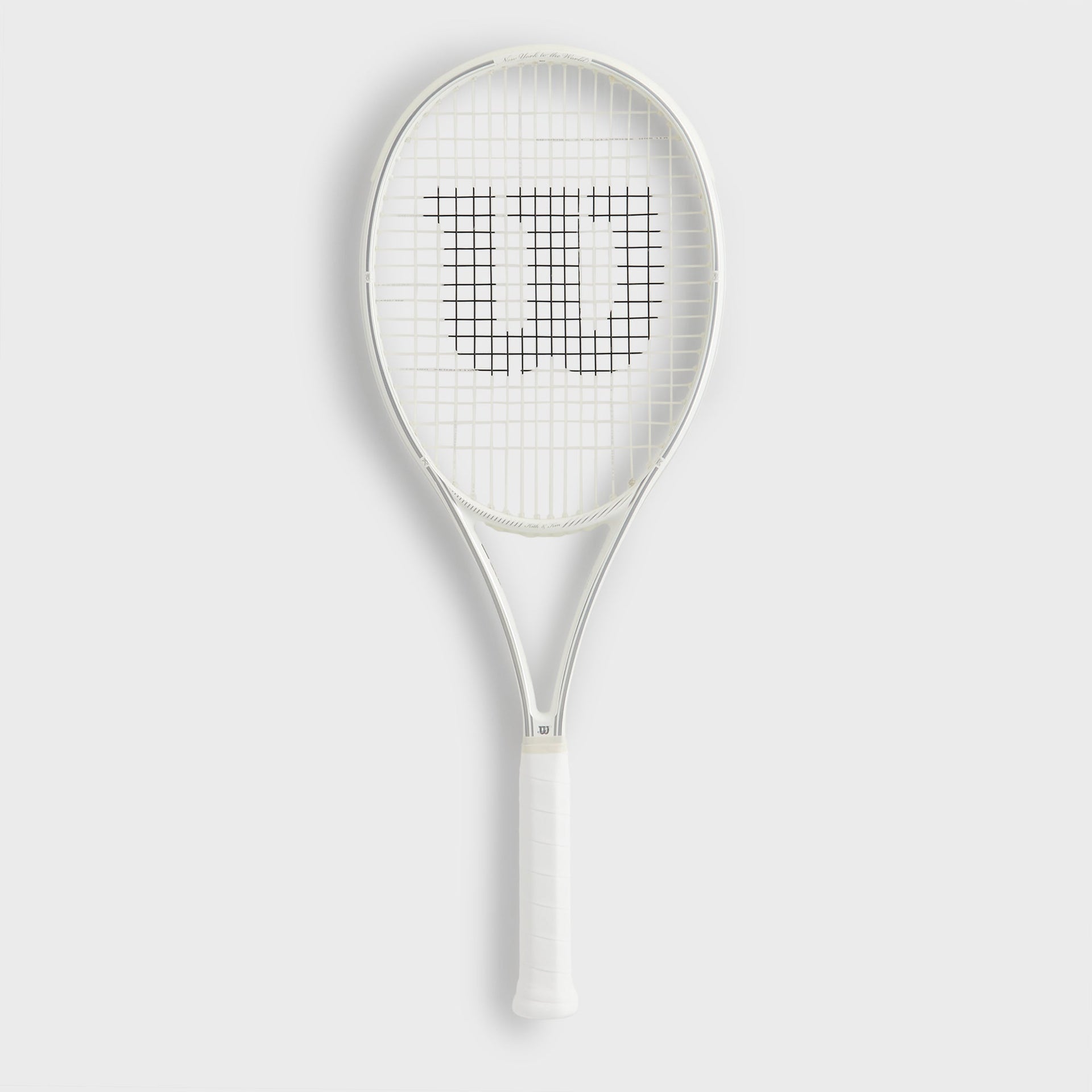 Kith for Wilson Blade 98 (16x19) V9 Tennis Racket PH