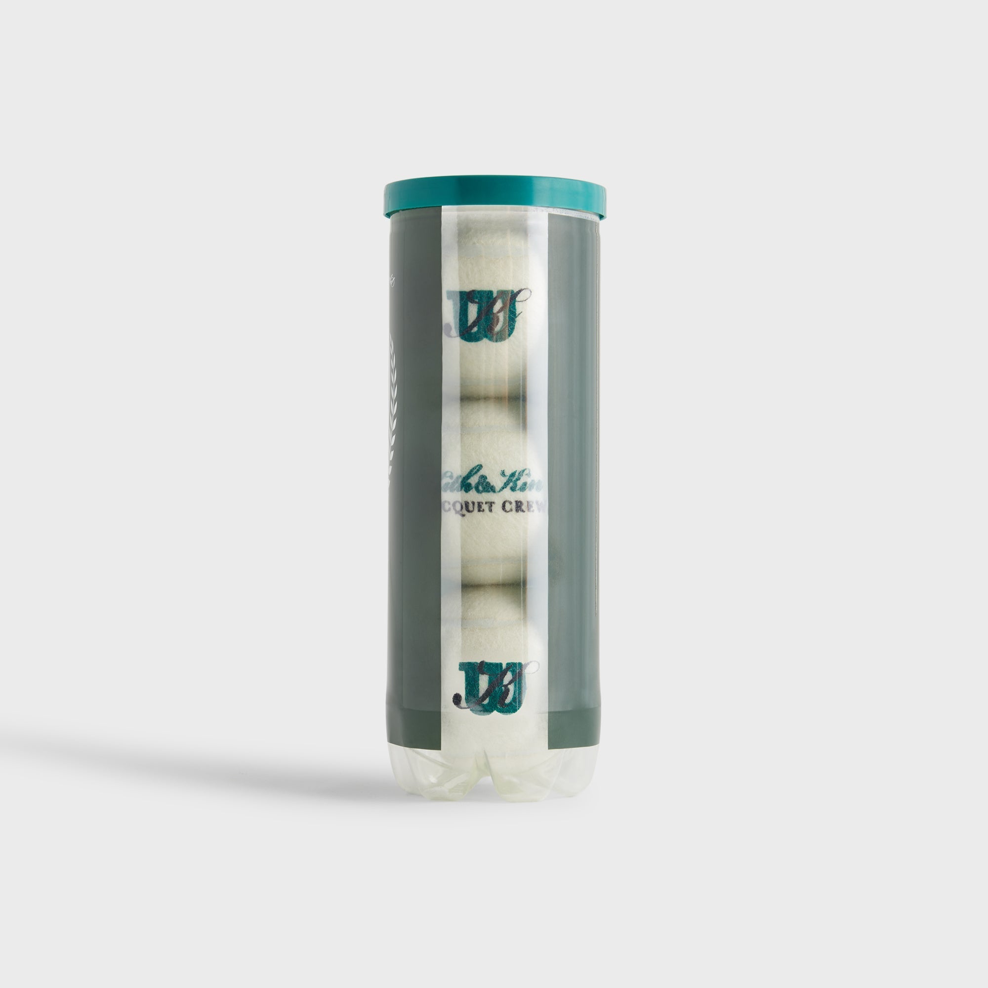 Kith for Wilson Tennis Ball 3-Pack - White PH – Kith Europe