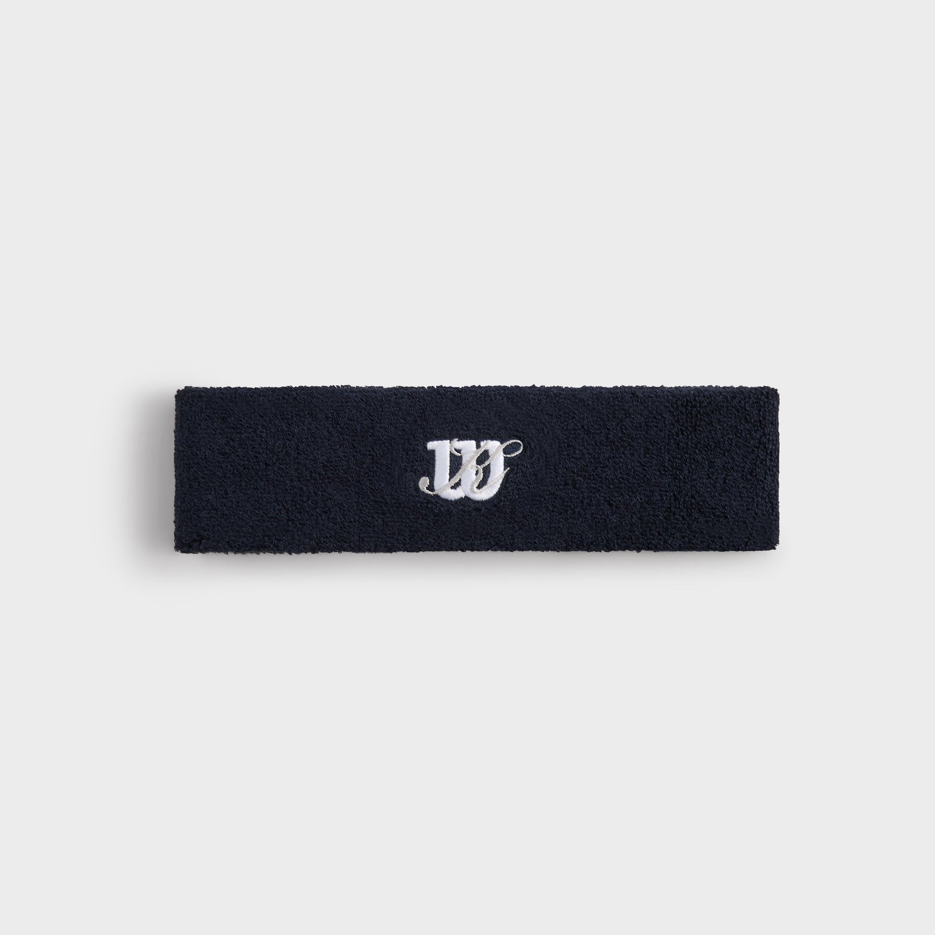 Kith for Wilson Terry Headband - Nocturnal PH