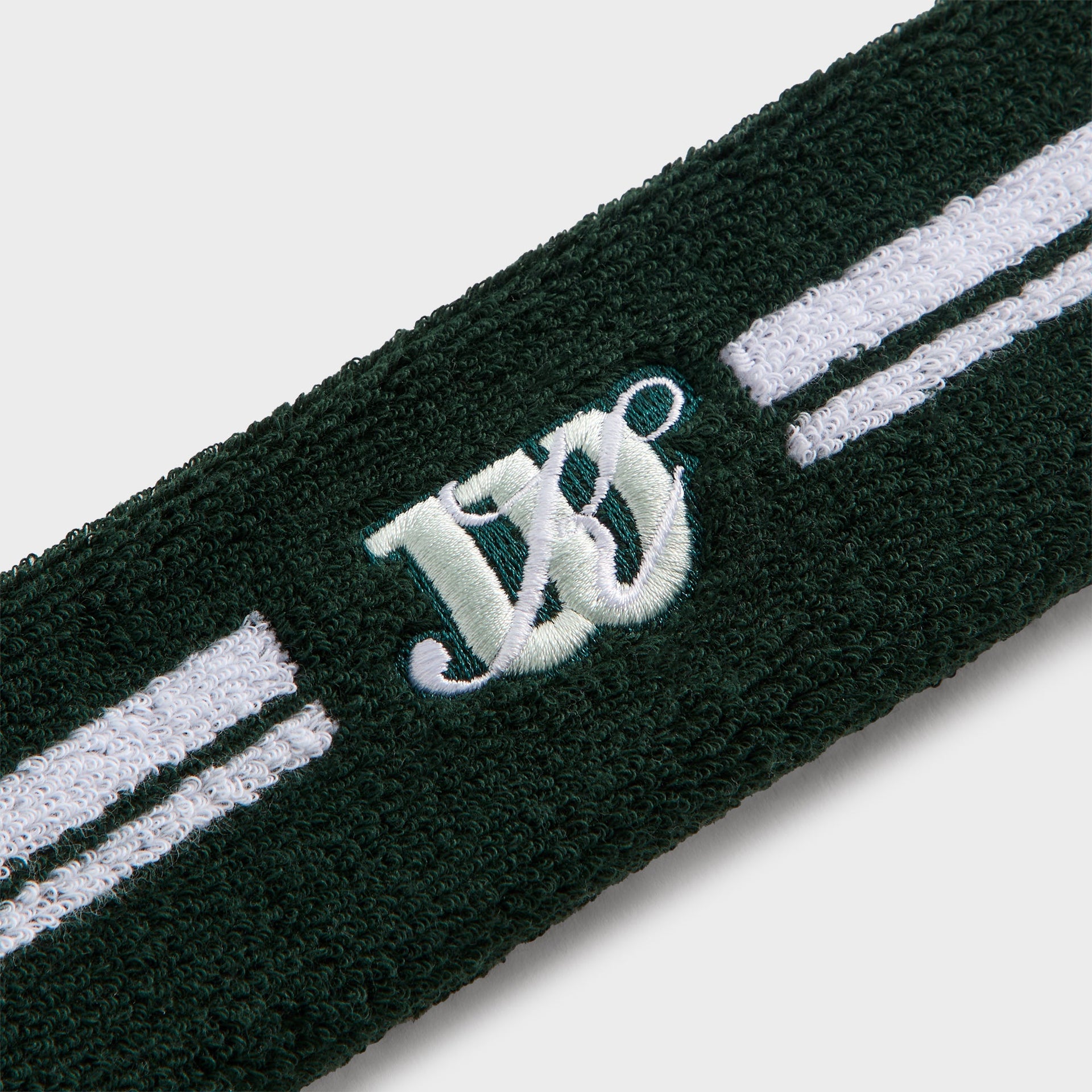 Kith for Wilson Terry Stripe Headband - Stadium PH