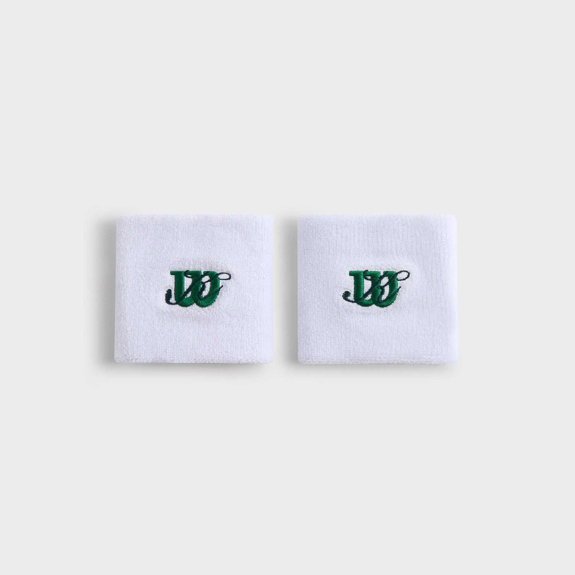 Kith for Wilson Sweatband - White PH
