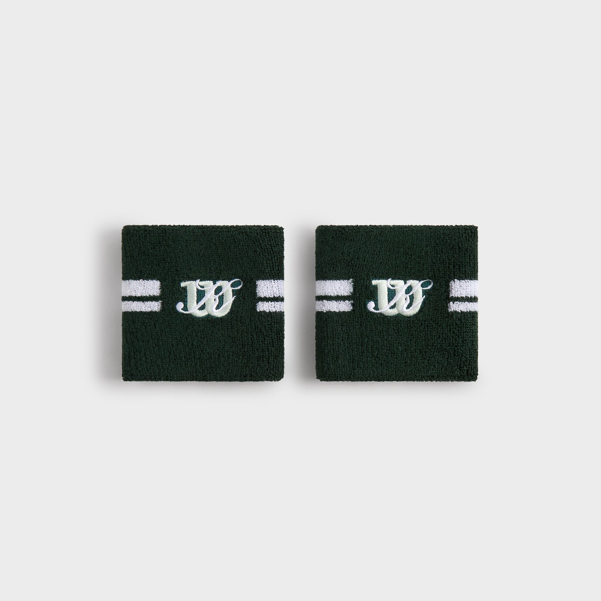 Kith for Wilson Stripe Sweatband - Stadium PH
