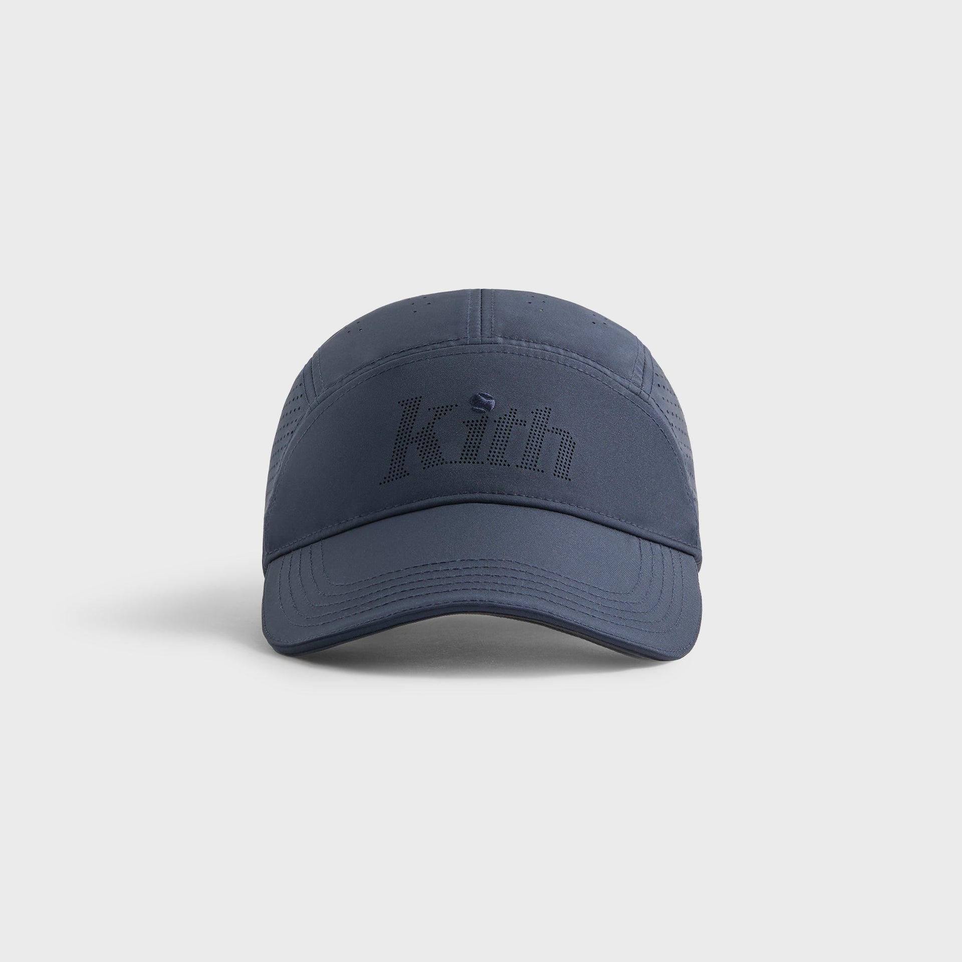 Kith for Wilson Ultra Lightweight Tennis Cap - Nocturnal PH