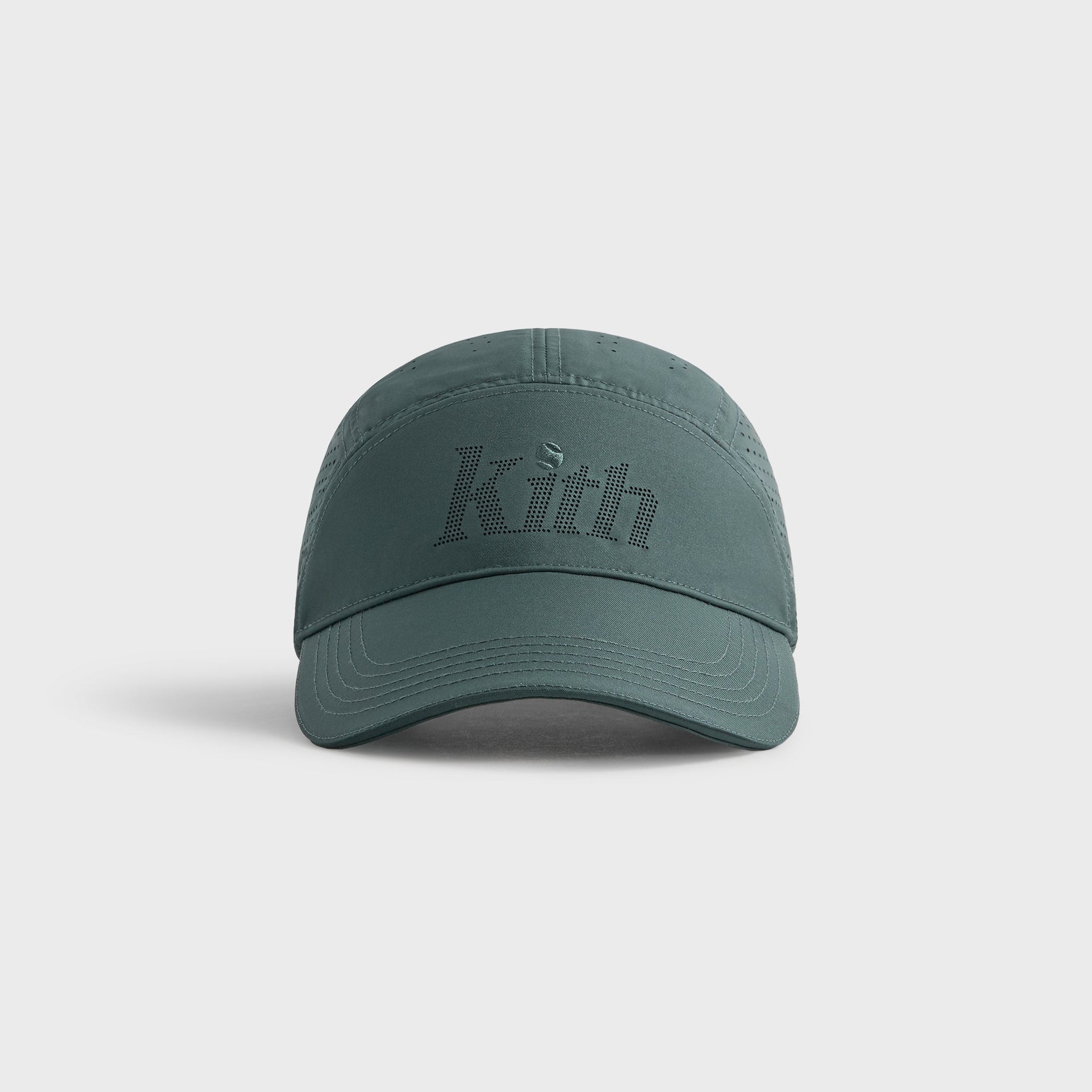 Kith for Wilson Ultra Lightweight Tennis Cap - Reign PH