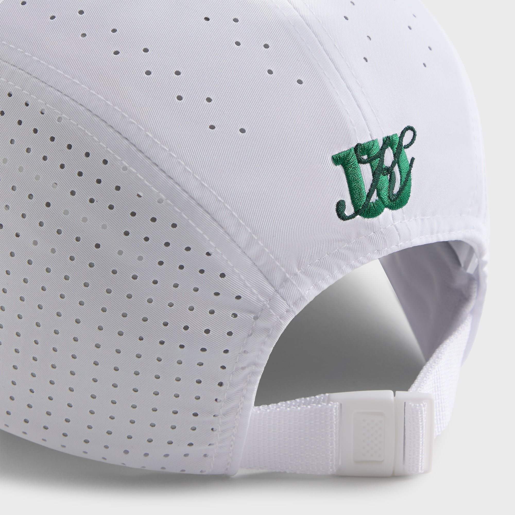 Kith for Wilson Ultra Lightweight Tennis Cap - White – Kith Europe