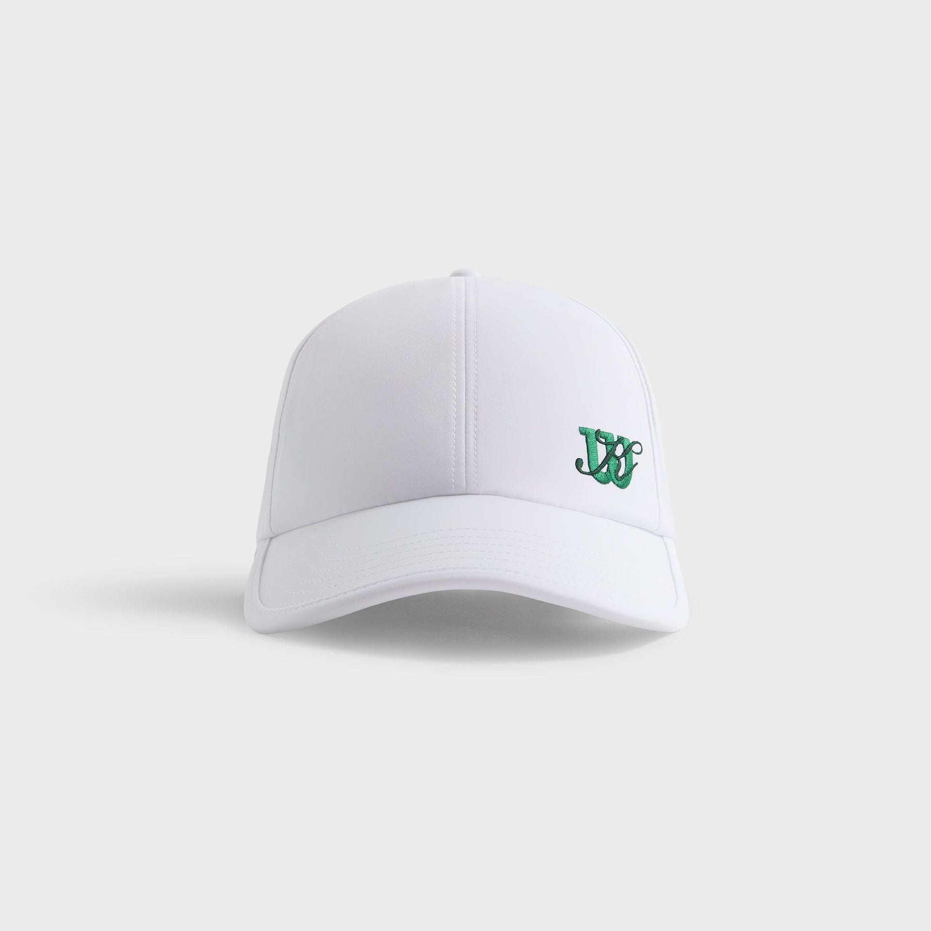 Kith for Wilson Unlined Active Cap - White PH