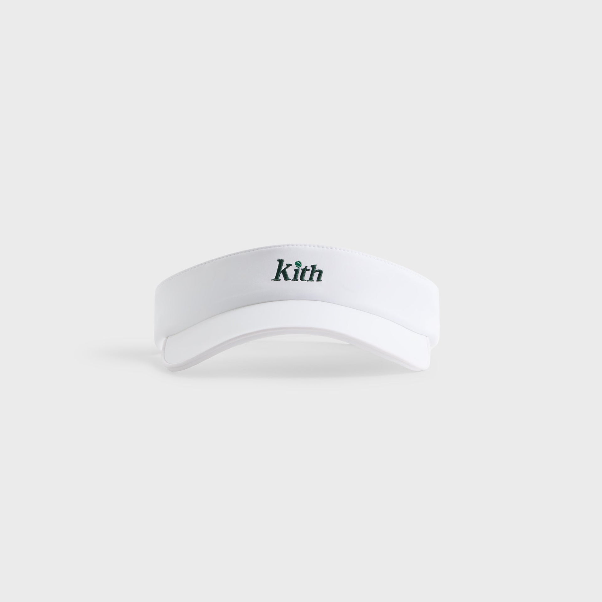 Kith for Wilson Technical Performance Visor - White PH