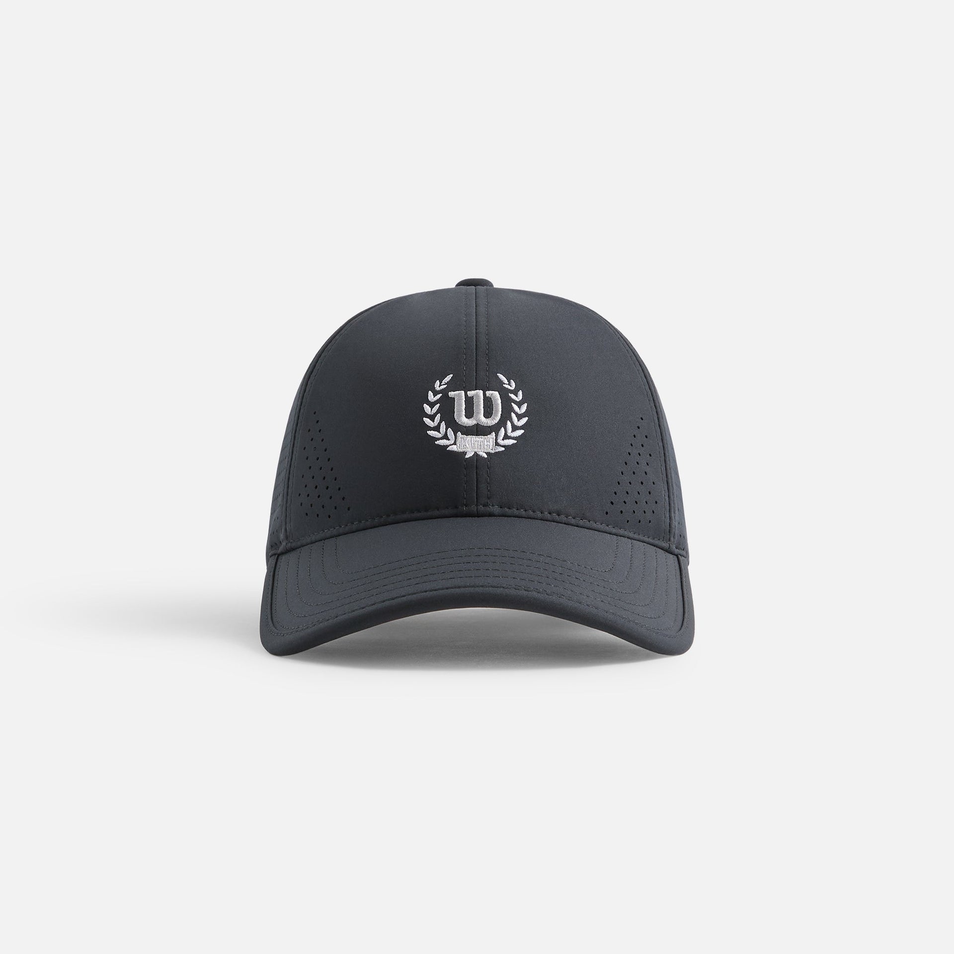 Kith for Wilson Performance Cap - Black PH