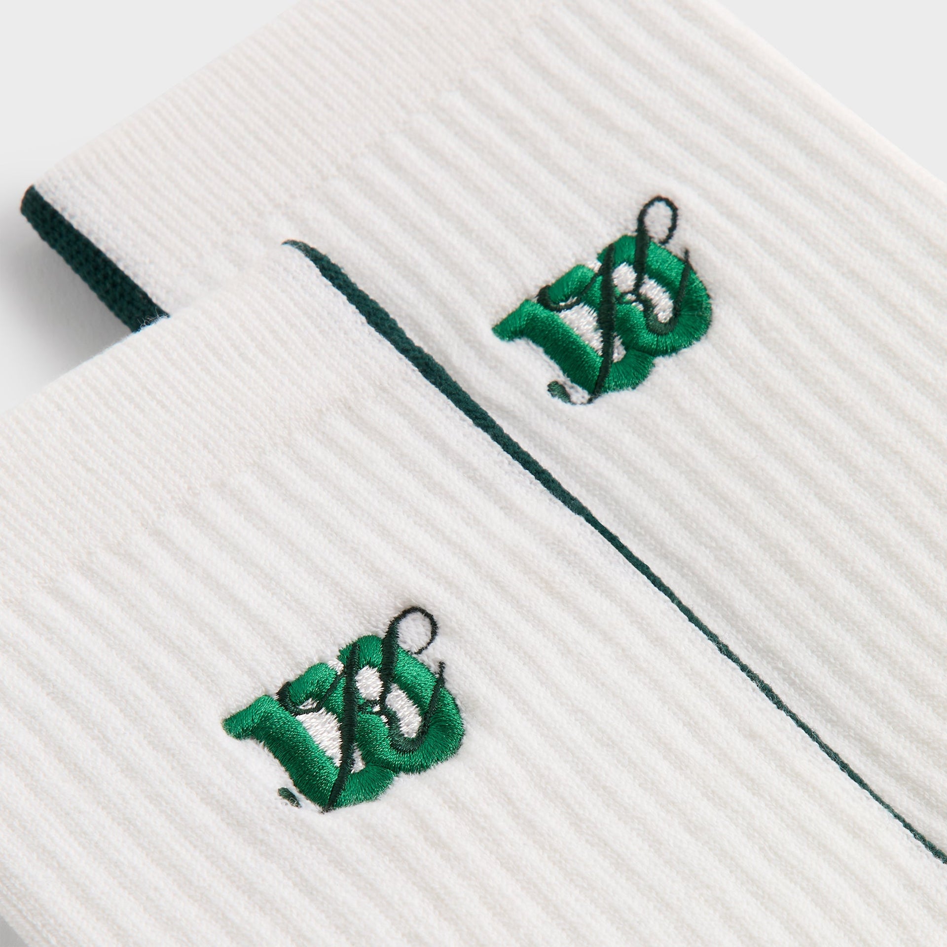 Kith for Wilson Performance Sock - White PH