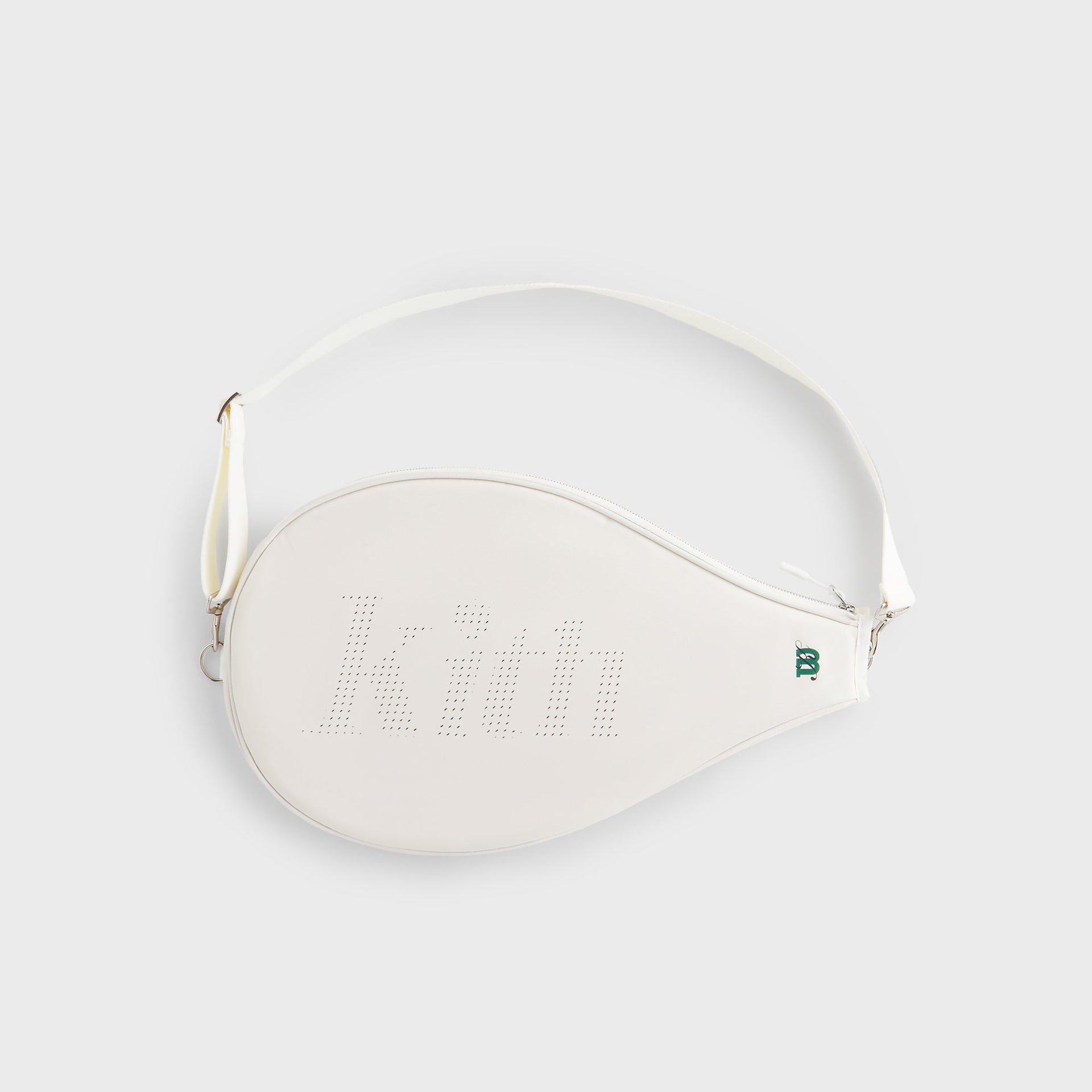 Kith for Wilson Retro Racket Cover - Sandrift PH