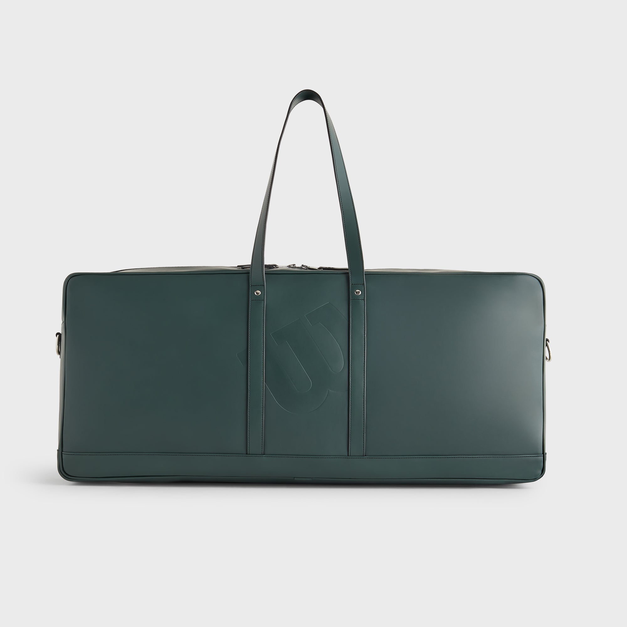 KITH × WILSON テニストートバッグ Kith for Wilson Showmen Leather Tennis Bag - Stadium PH