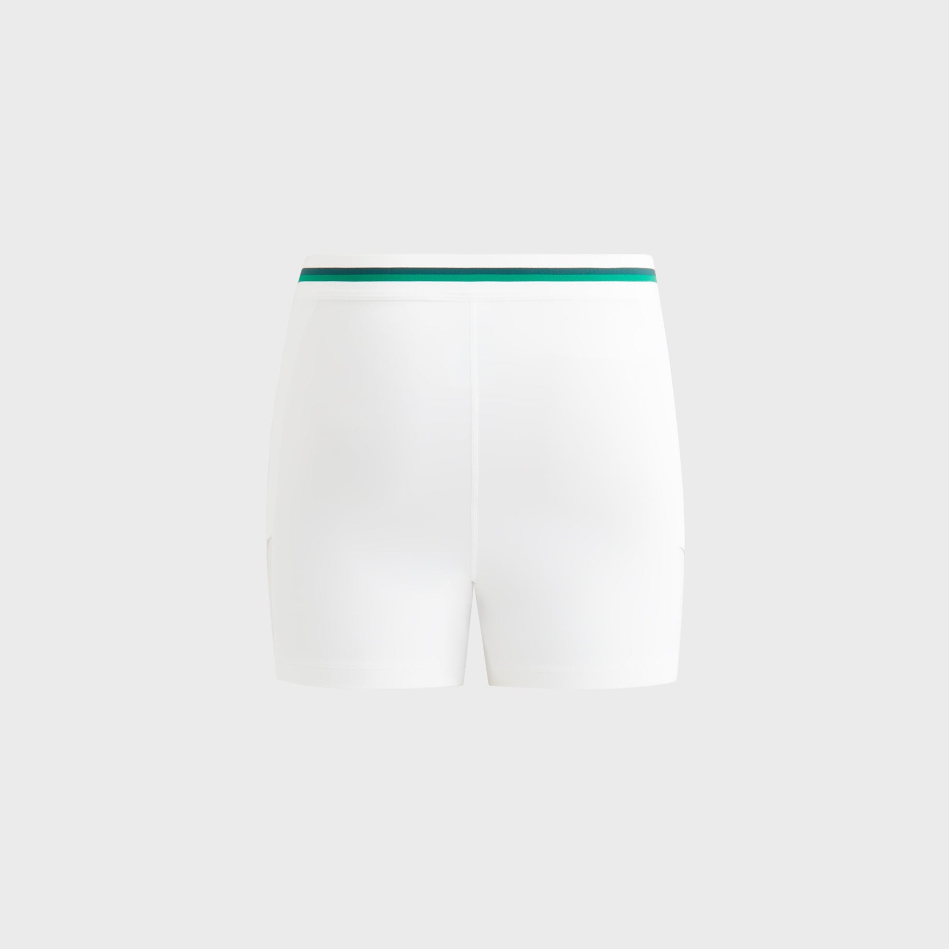 Kith Women for Wilson Tennis Ball Short - White PH