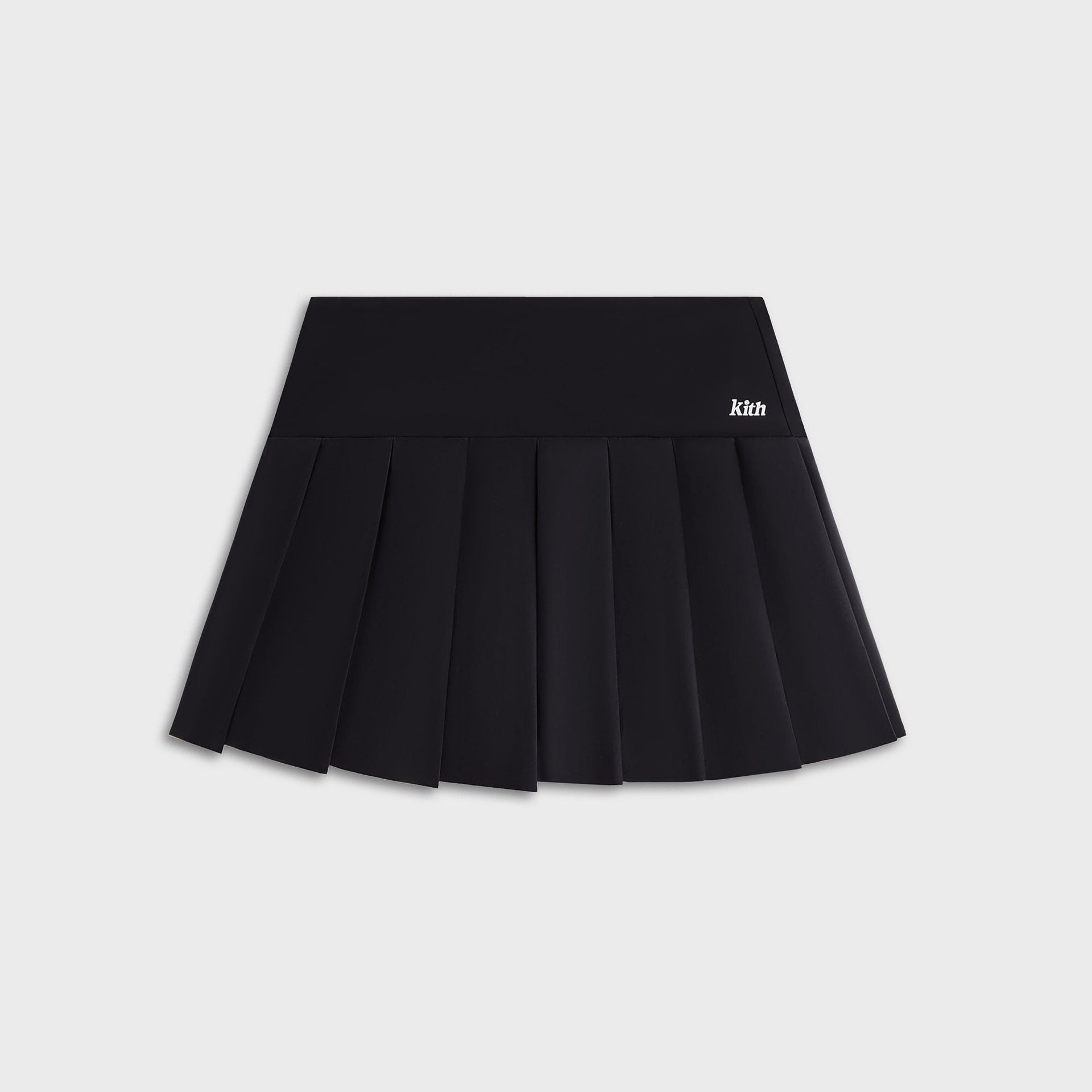 Kith Women for Wilson Eastside Tennis Skirt Light - Black PH