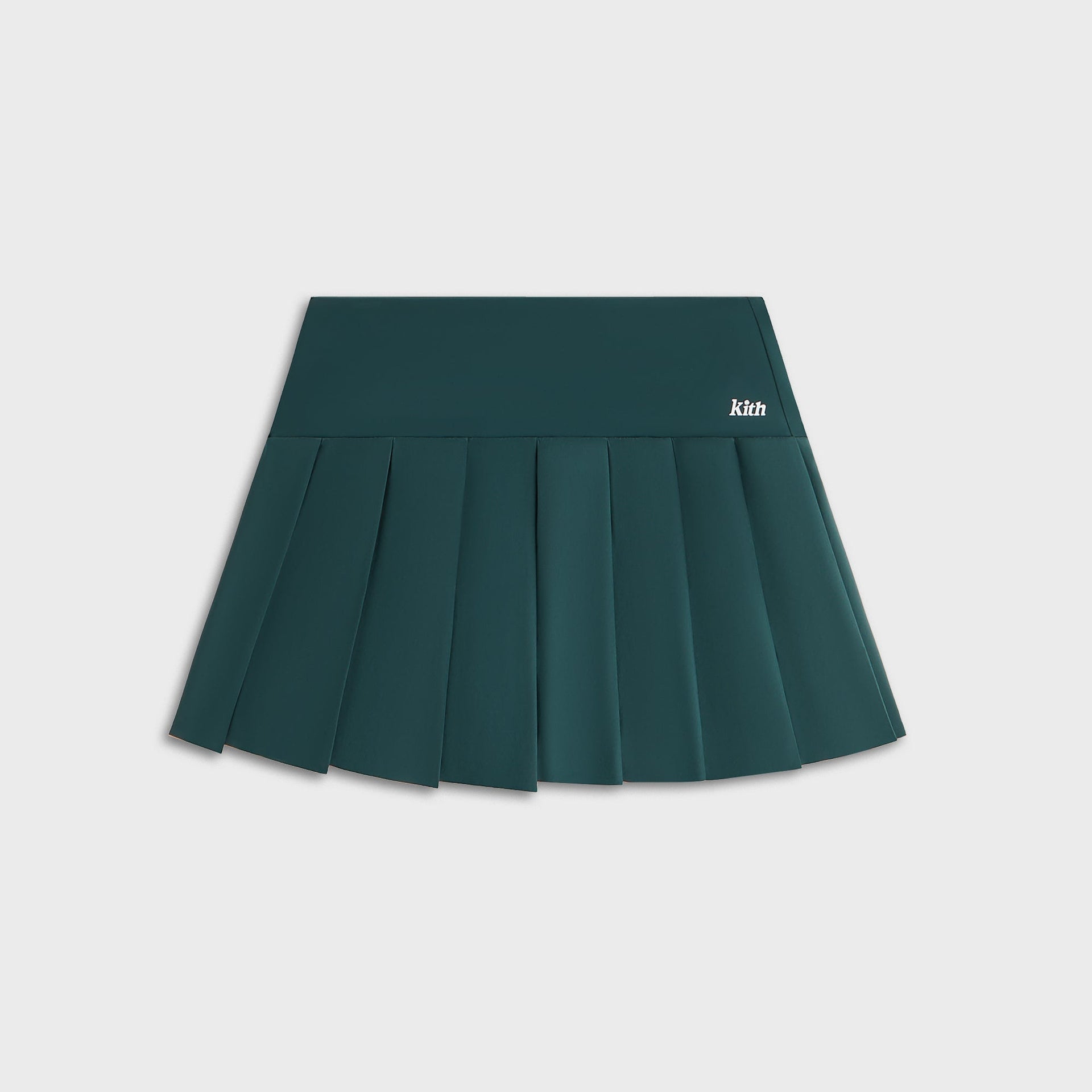Kith Women for Wilson Eastside Tennis Skirt Light - Reign PH
