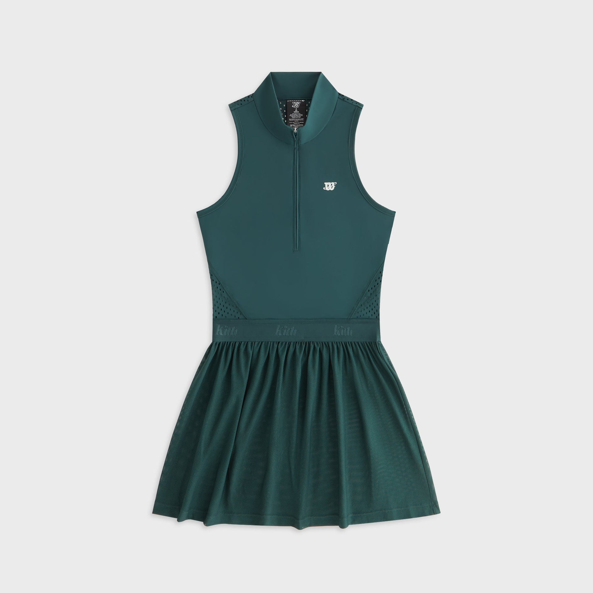 Kith Women for Wilson Winning Tennis Dress - Nocturnal PH