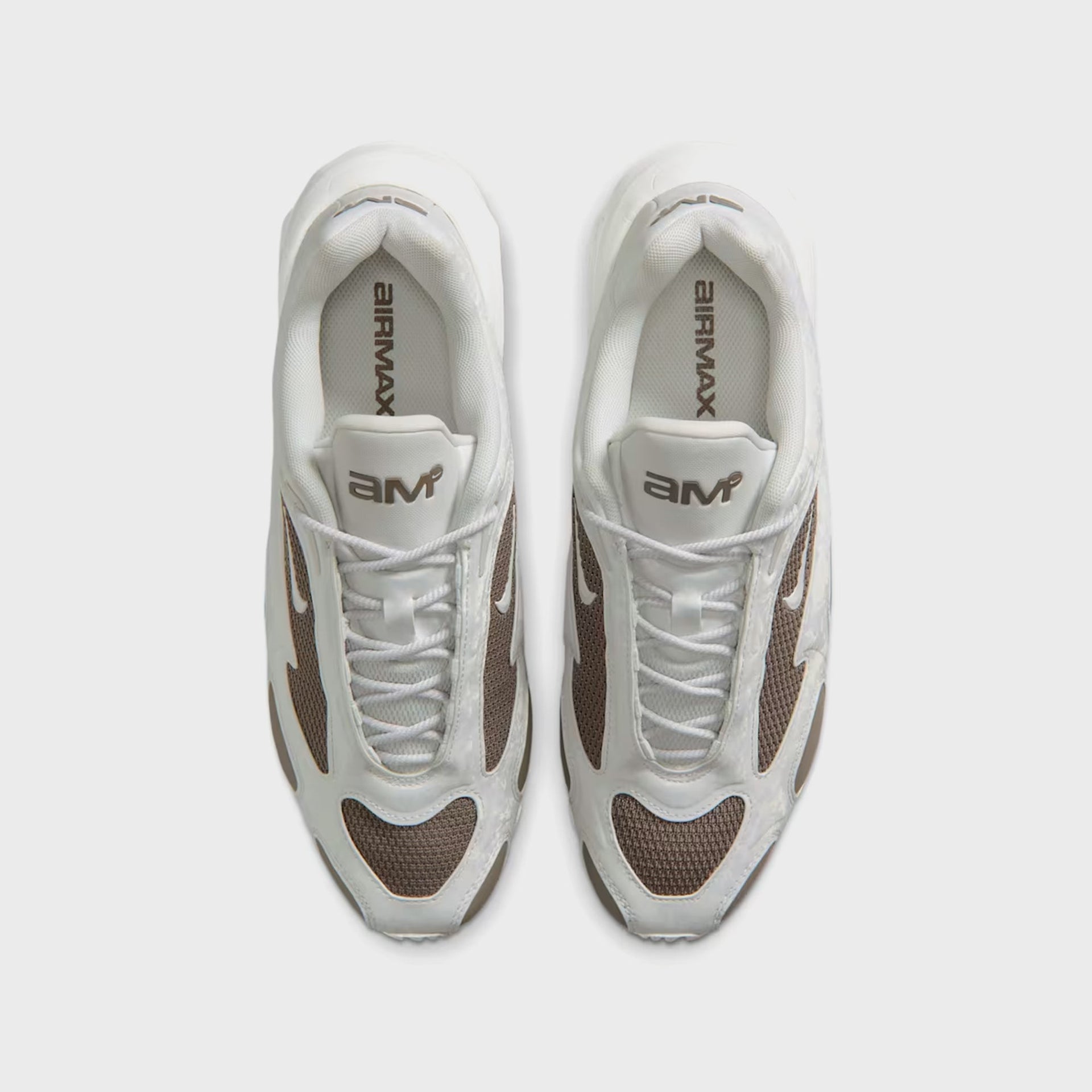 Nike WMNS Air Max Muse - Cave Stone / Summit White / Photon Dust / Sail