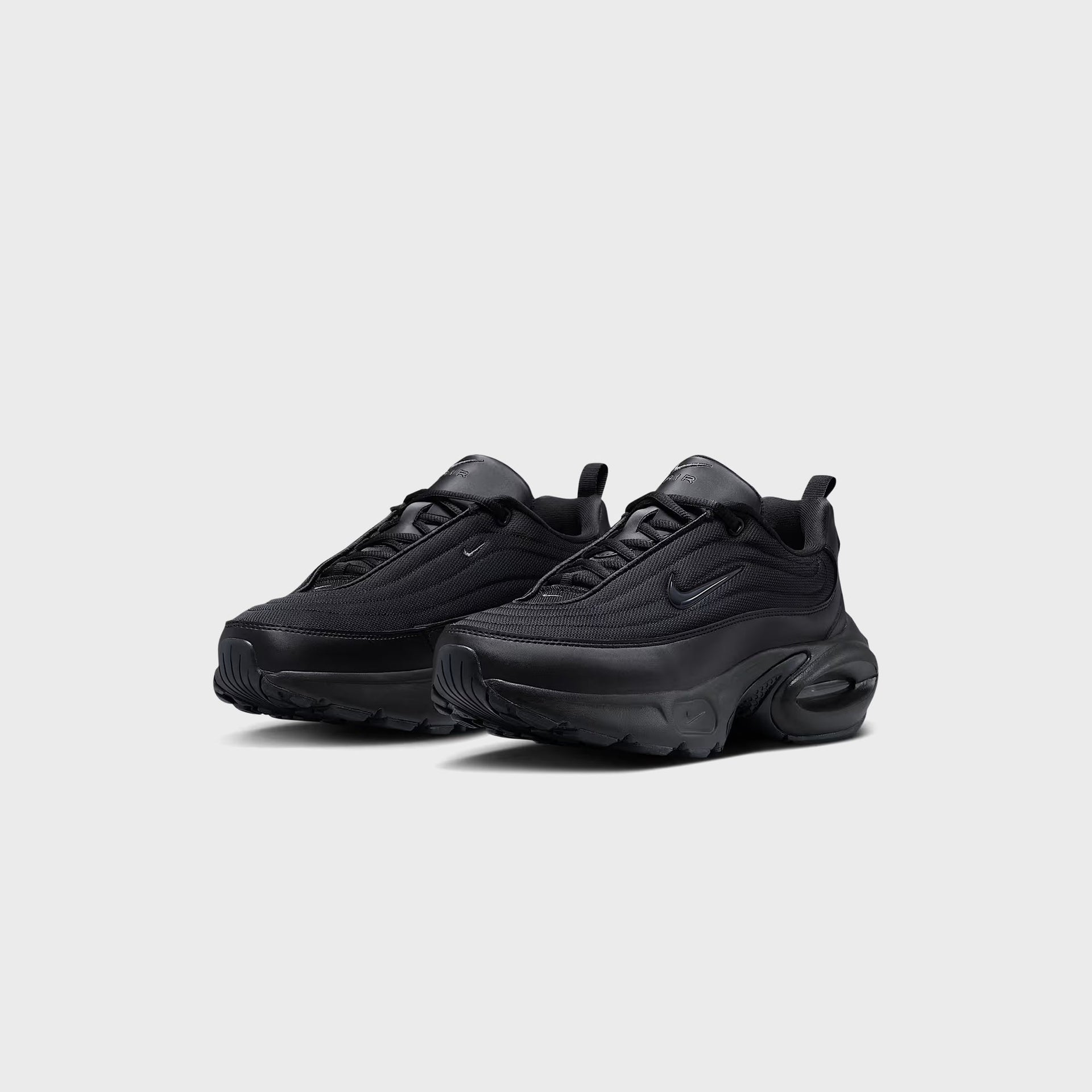 Nike Air Max Portal - Black / Anthracite
