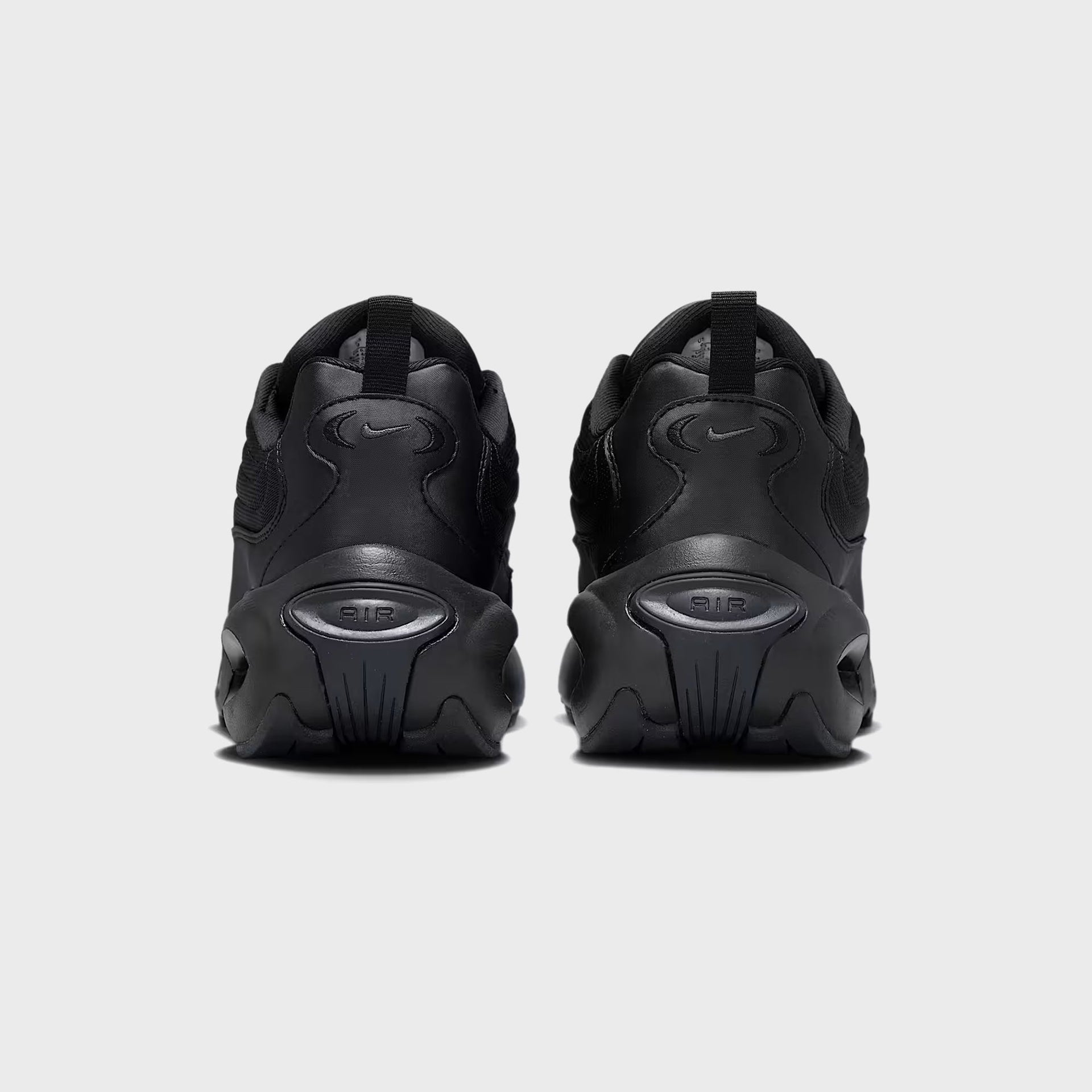 Nike Air Max Portal - Black / Anthracite