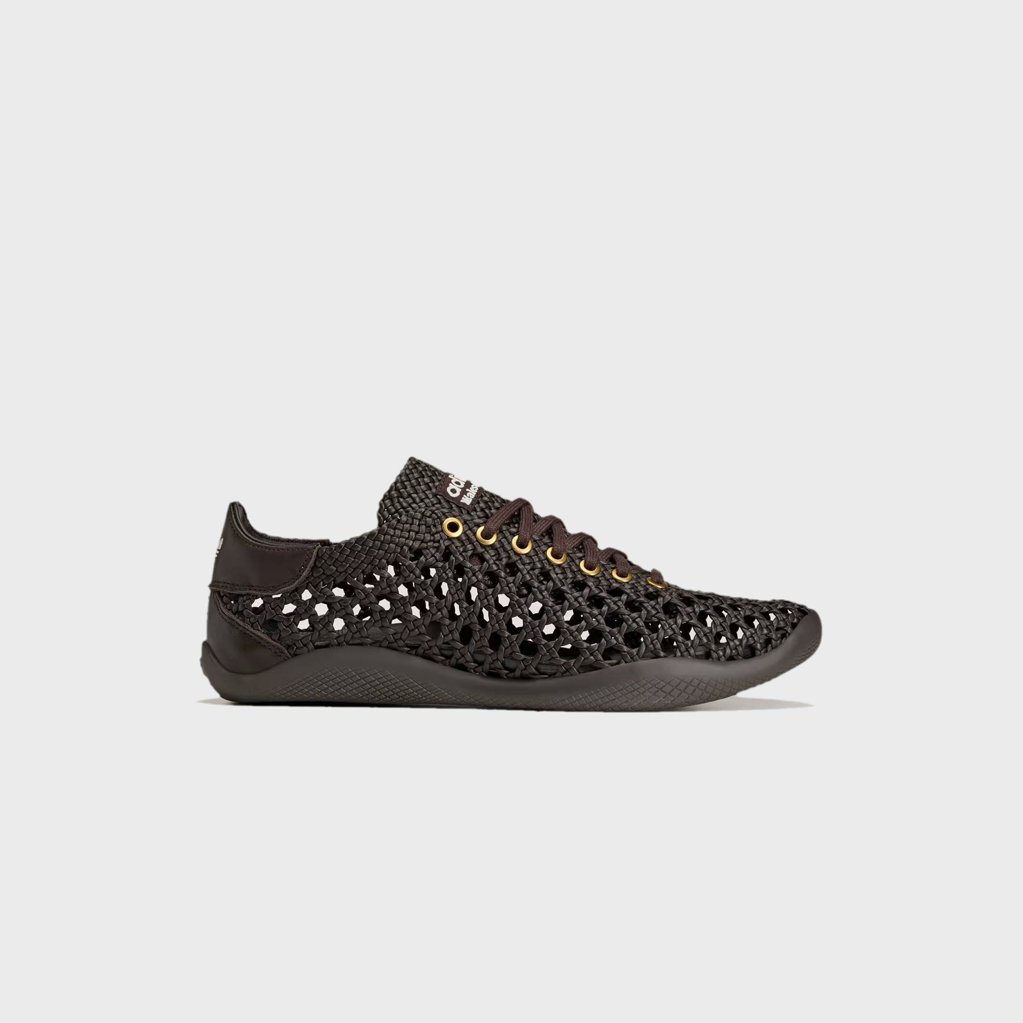 adidas x Wales Bonner Karintha Basketry - Dark Brown – Kith Europe