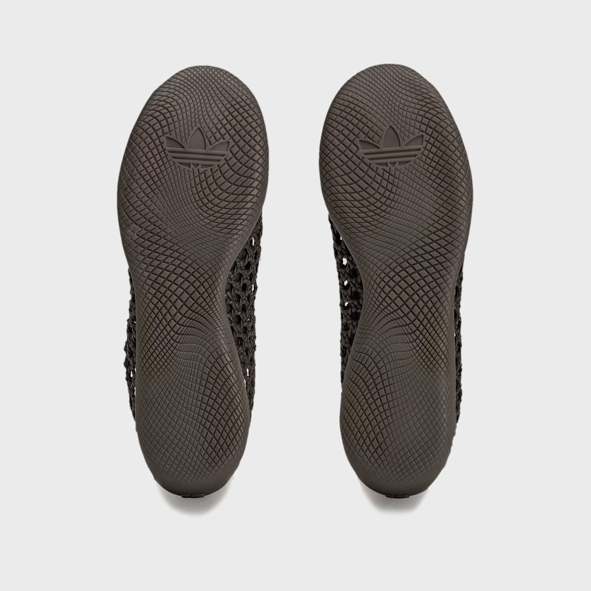 adidas x Wales Bonner Karintha Basketry - Dark Brown