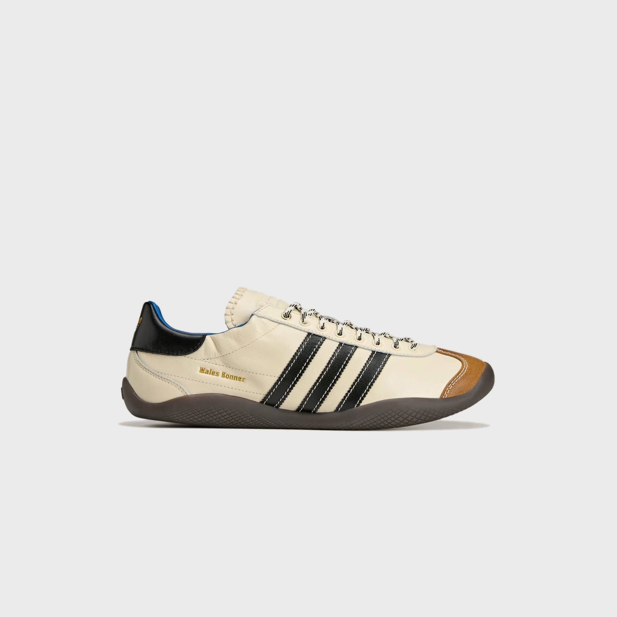 adidas x Wales Bonner Karintha OG - Wonder White / Core Black