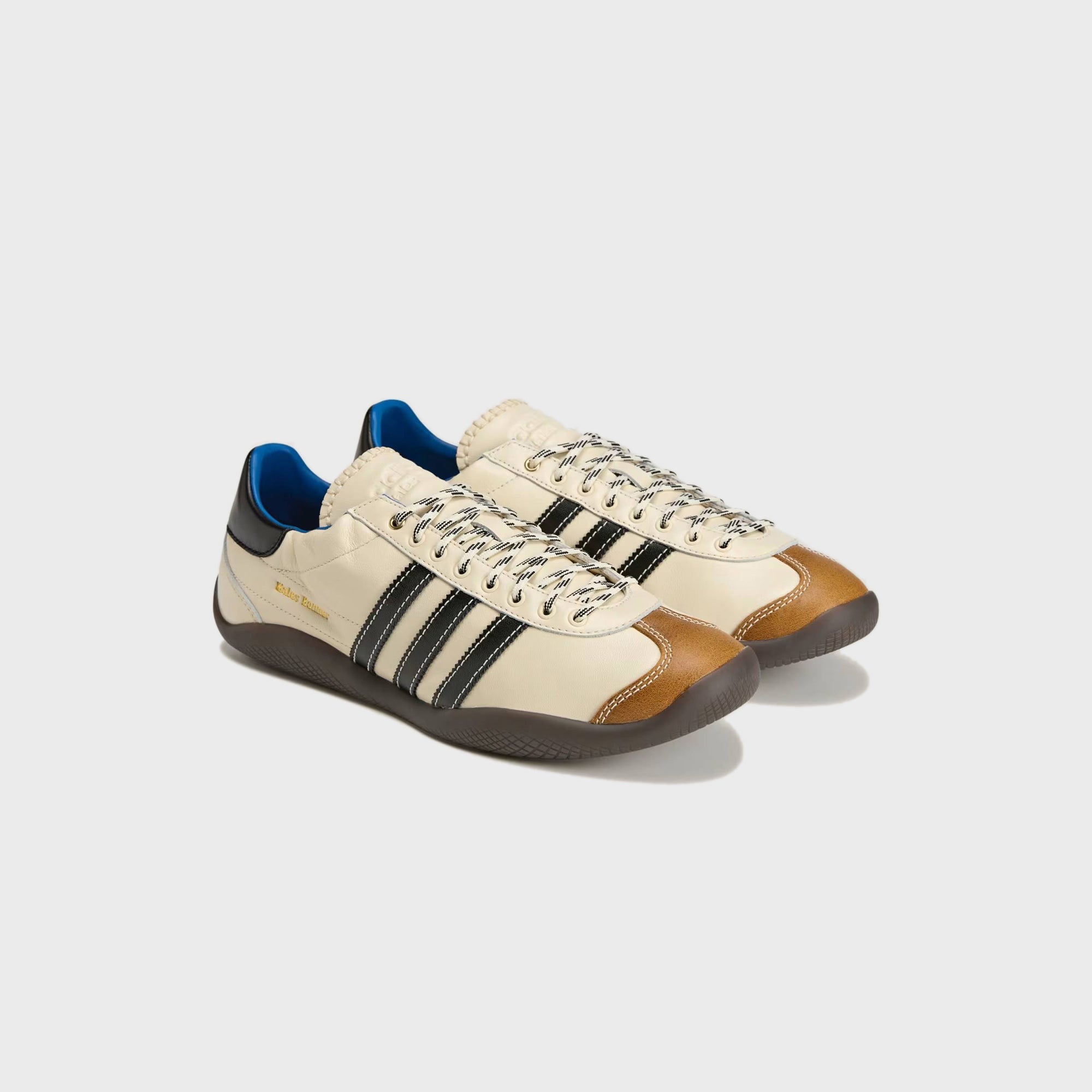 adidas x Wales Bonner Karintha OG - Wonder White / Core Black