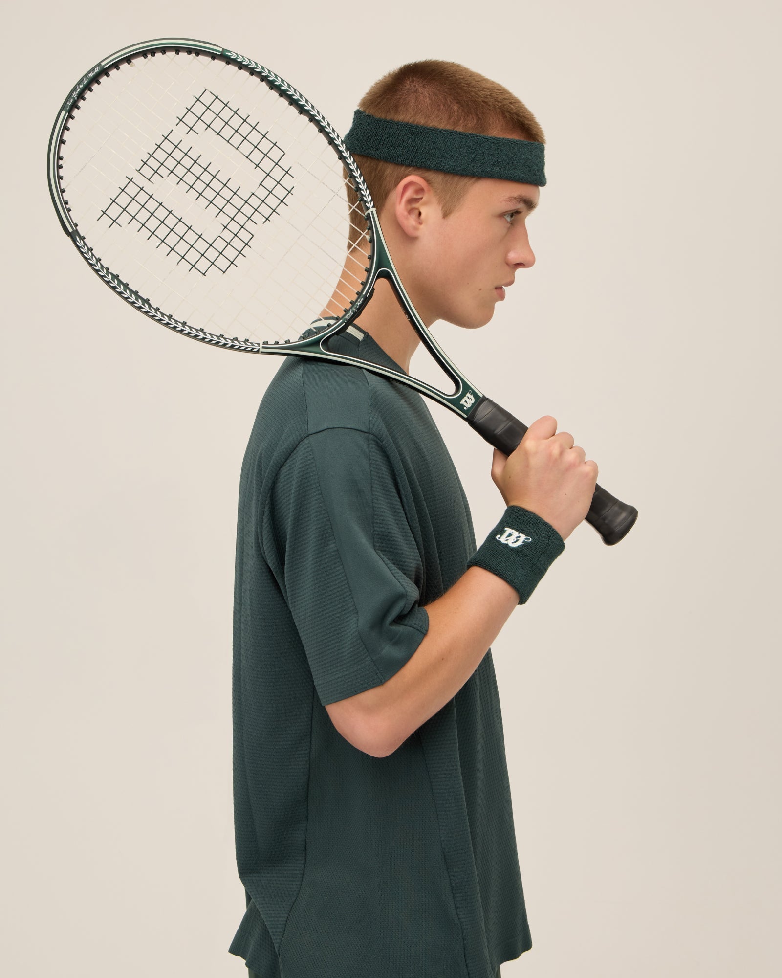 KITH × WILSON シャツジャケット L Kith for Wilson 2025 – Kith Tokyo