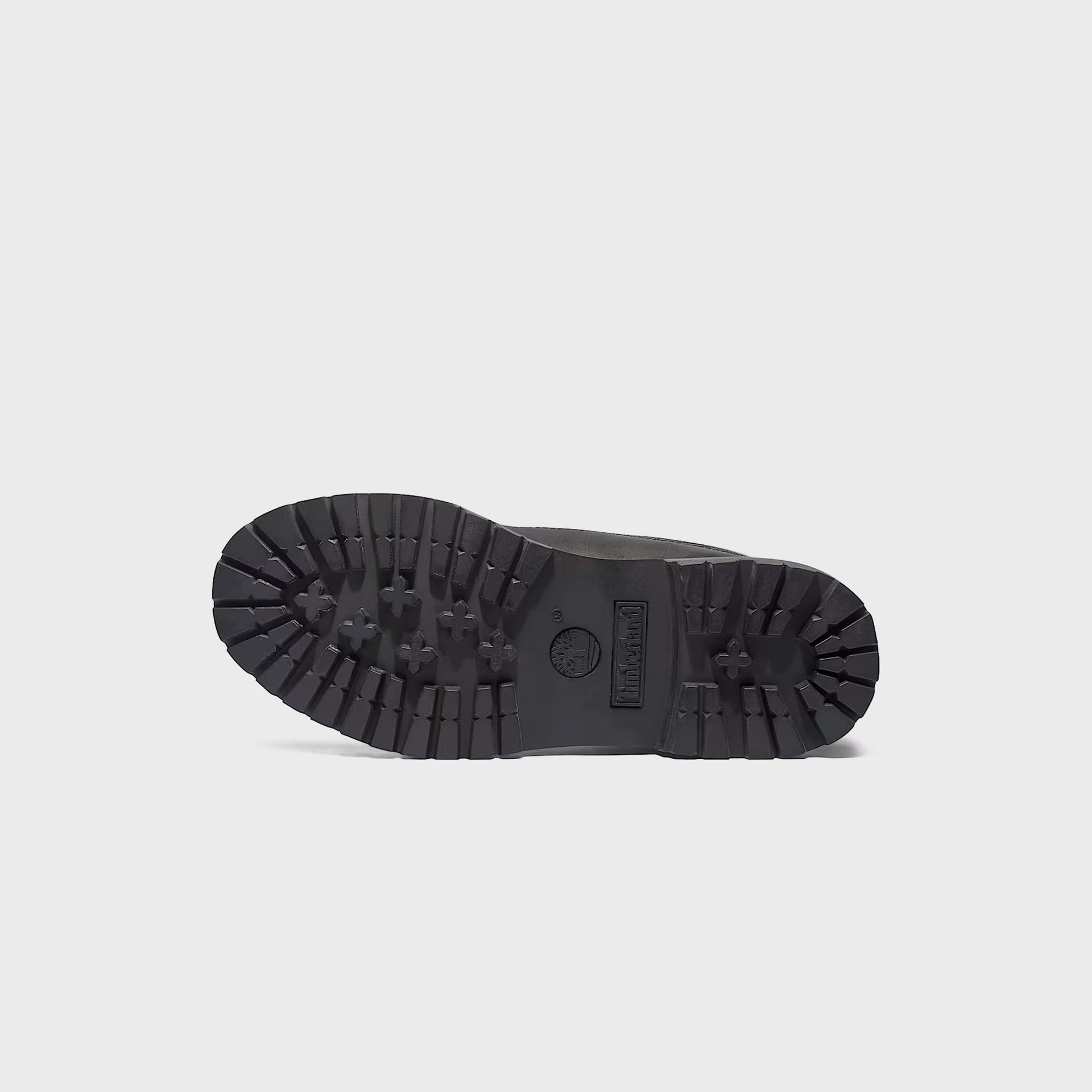 Timberland WMNS 6" Premium Waterproof Boot - Black