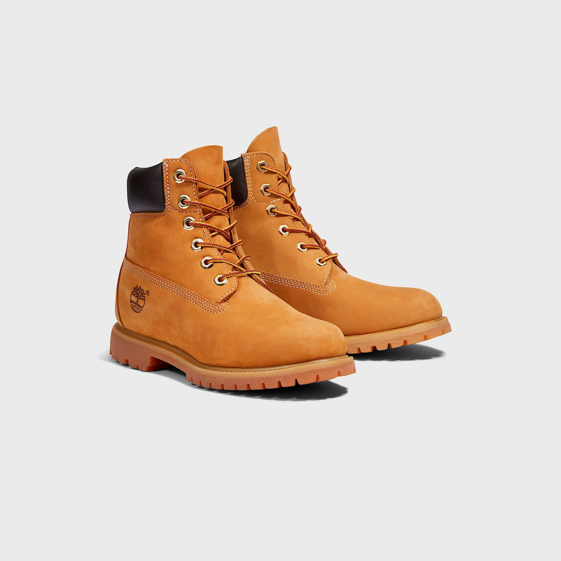 Timberland 6" Premium Waterproof Boot - Wheat
