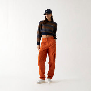 Kith Women Evans Utility Pant - Peril