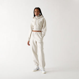 Kith Women Fallon Hoodie - Sandy Heather