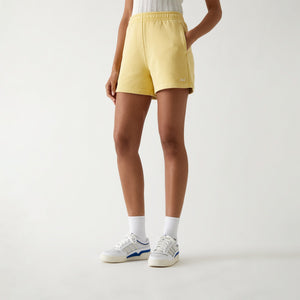 Kith Women Rayne Sweatshorts - Seed