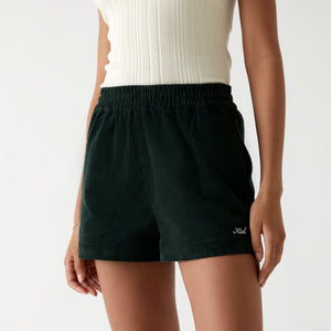 Kith Women Erika Cord Short - Stadium